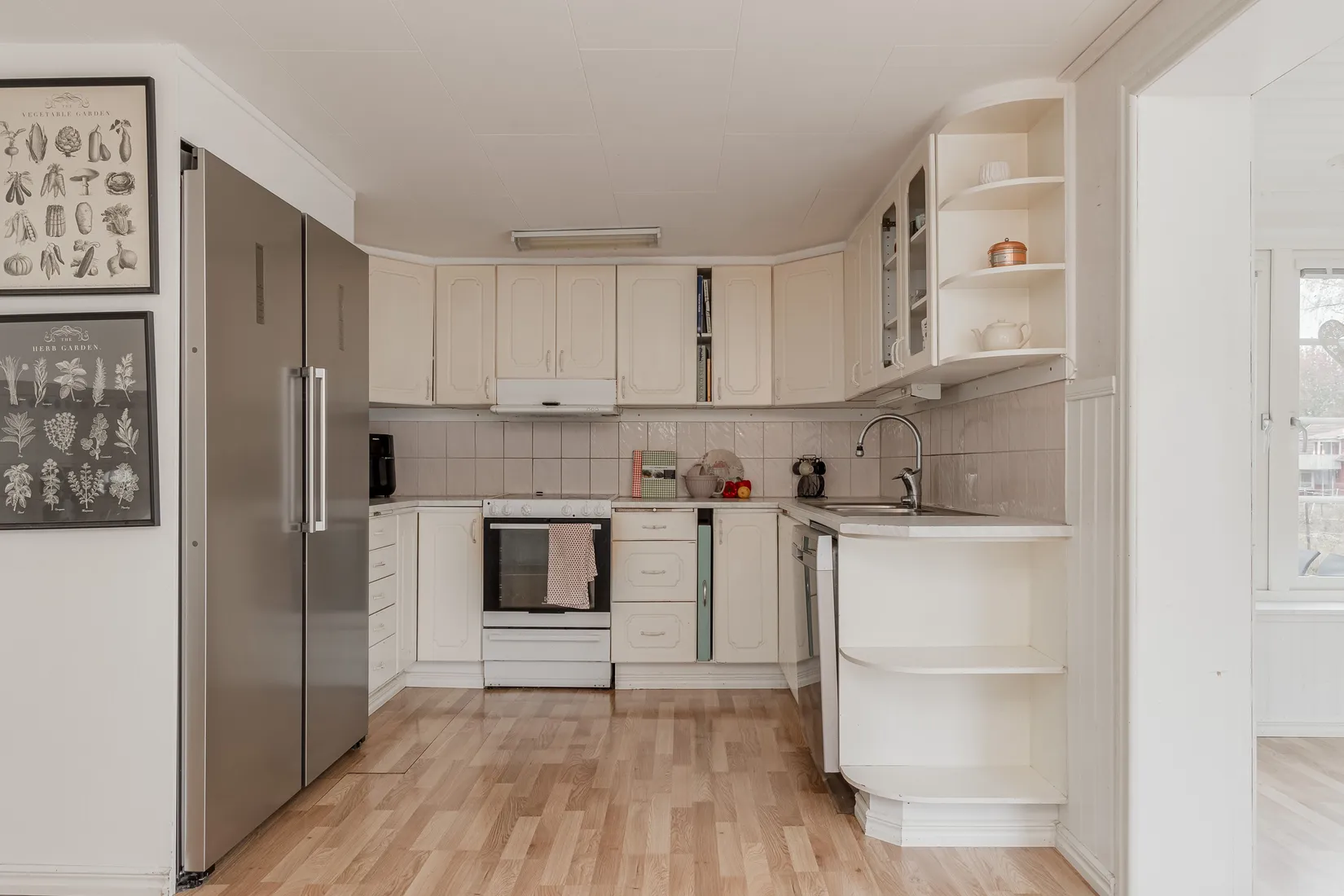 Villa, Bötavägen 19, Långemåla, Högsby