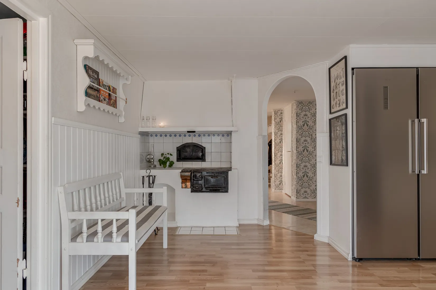 Villa, Bötavägen 19, Långemåla, Högsby