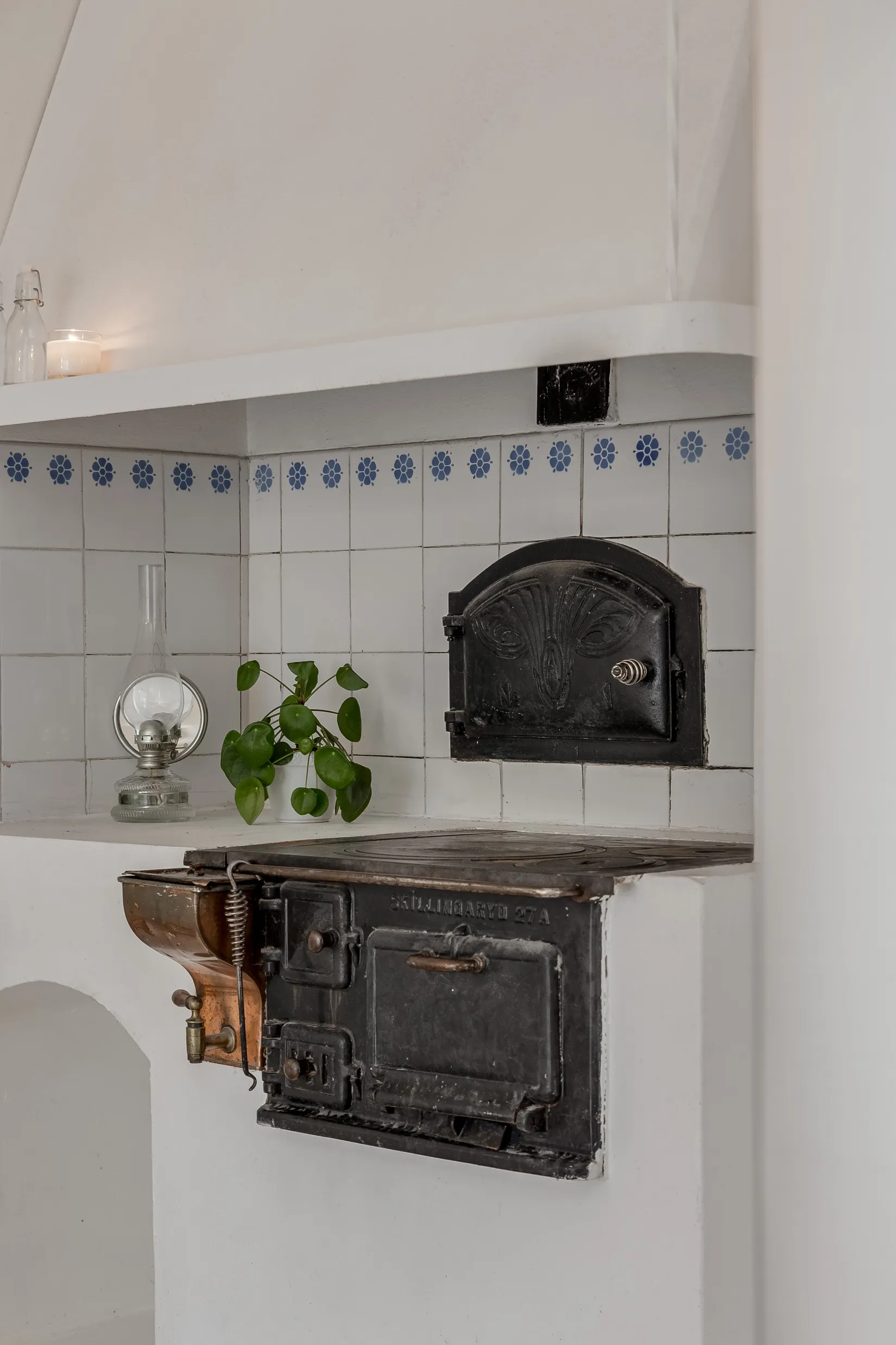 Villa, Bötavägen 19, Långemåla, Högsby