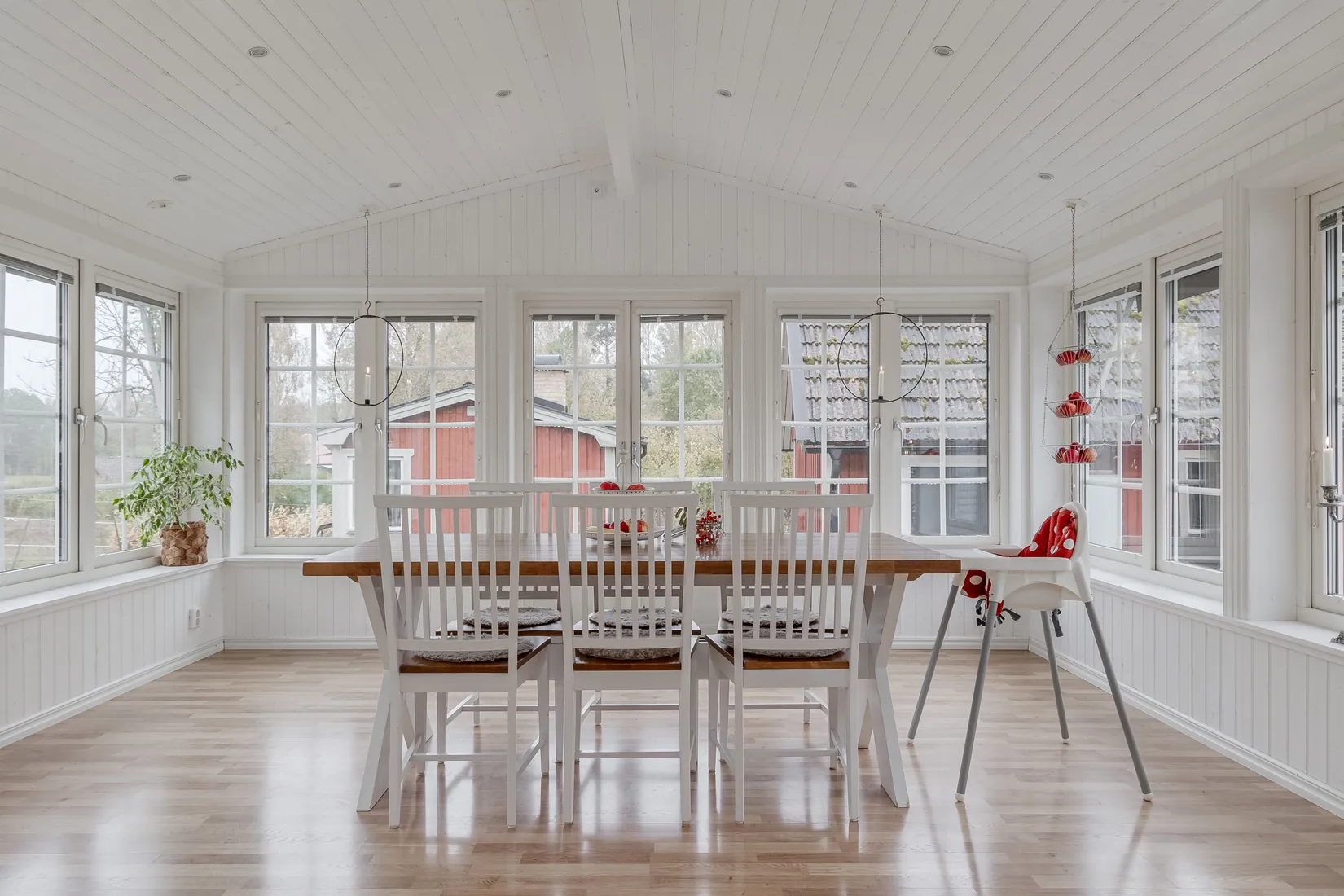 Villa, Bötavägen 19, Långemåla, Högsby