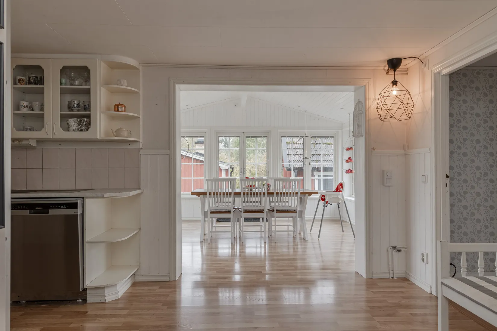 Villa, Bötavägen 19, Långemåla, Högsby