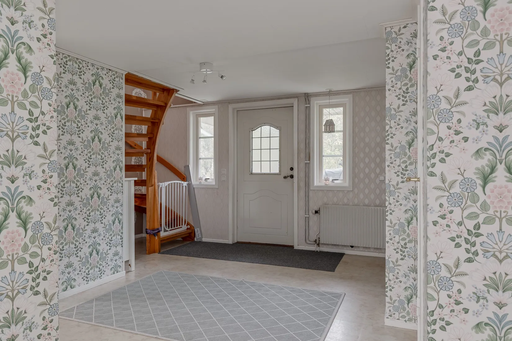 Villa, Bötavägen 19, Långemåla, Högsby