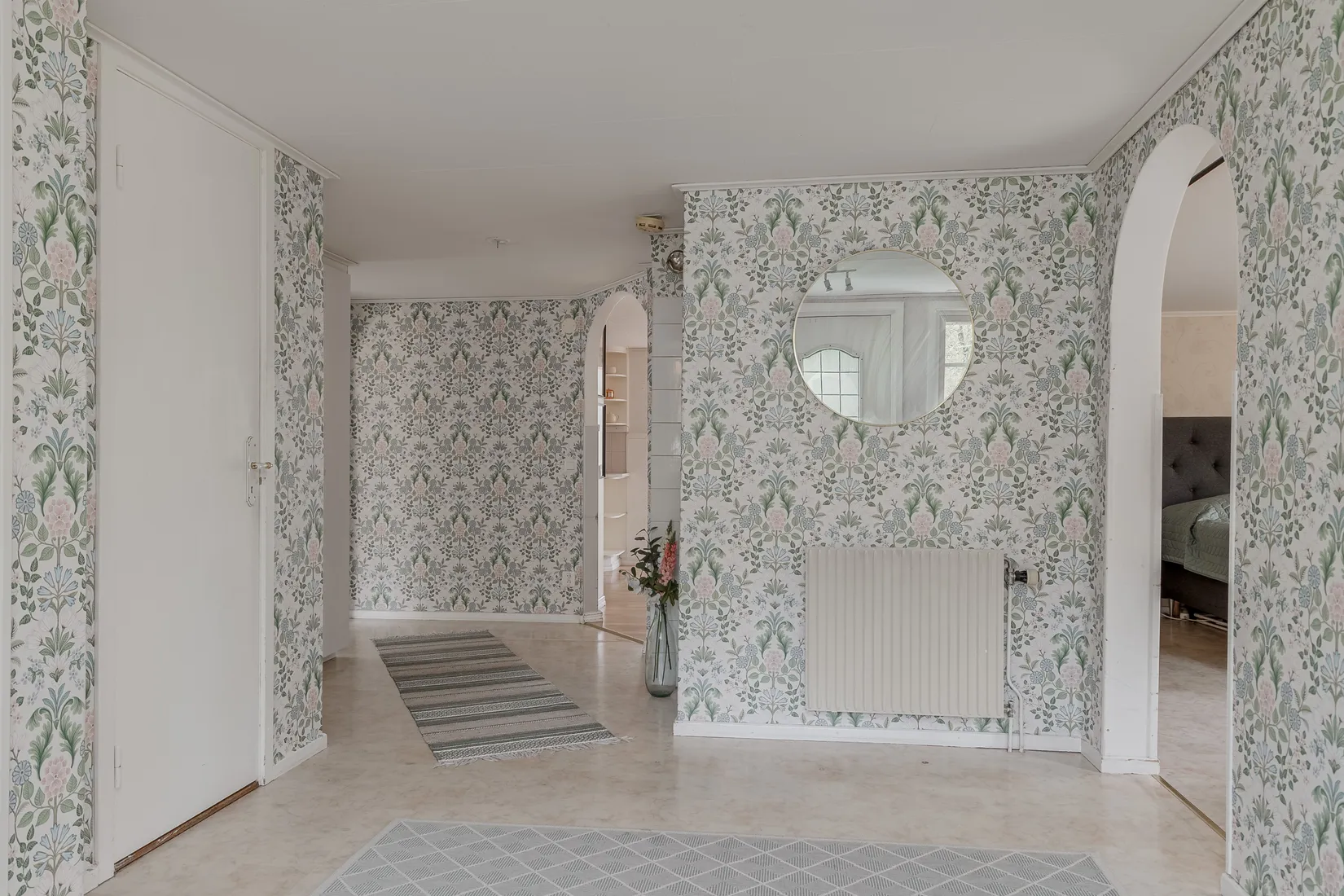 Villa, Bötavägen 19, Långemåla, Högsby