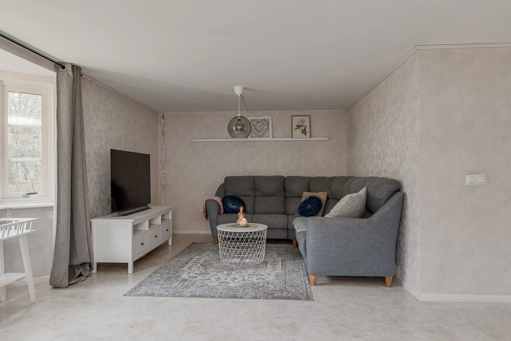 Villa, Bötavägen 19, Långemåla, Högsby