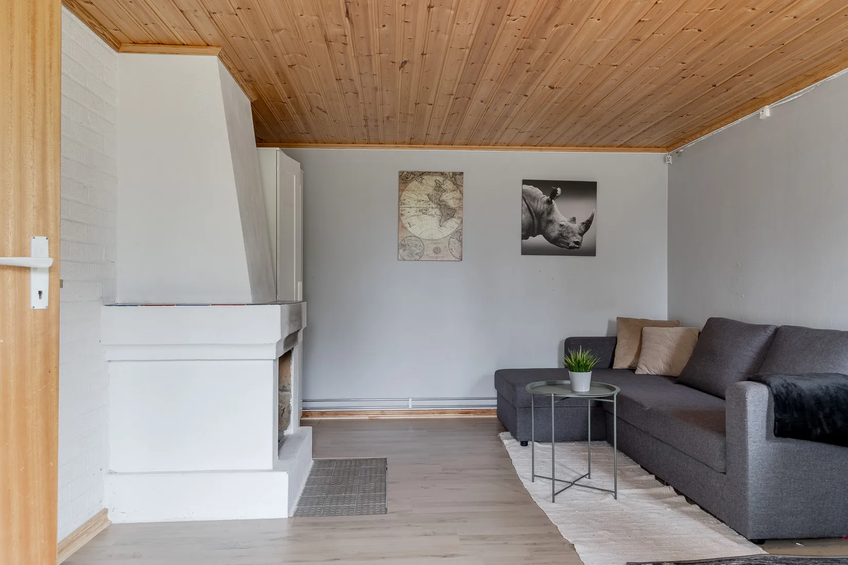 Villa, Bötavägen 19, Långemåla, Högsby