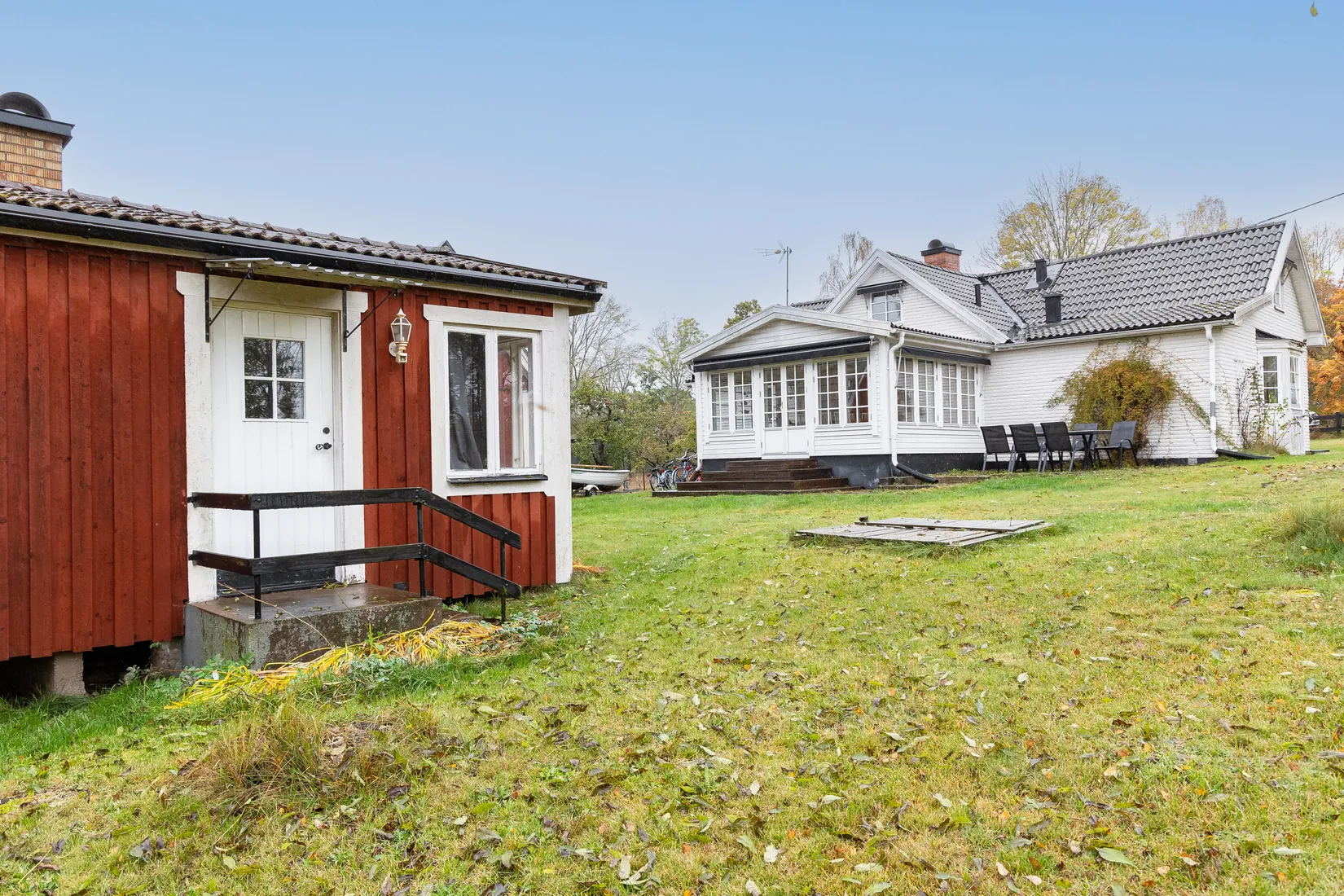 Villa, Bötavägen 19, Långemåla, Högsby