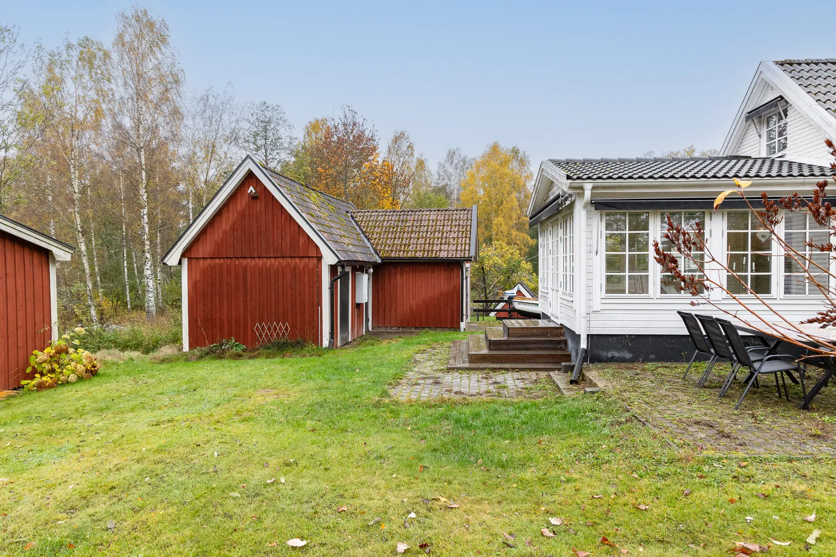 Villa, Bötavägen 19, Långemåla, Högsby