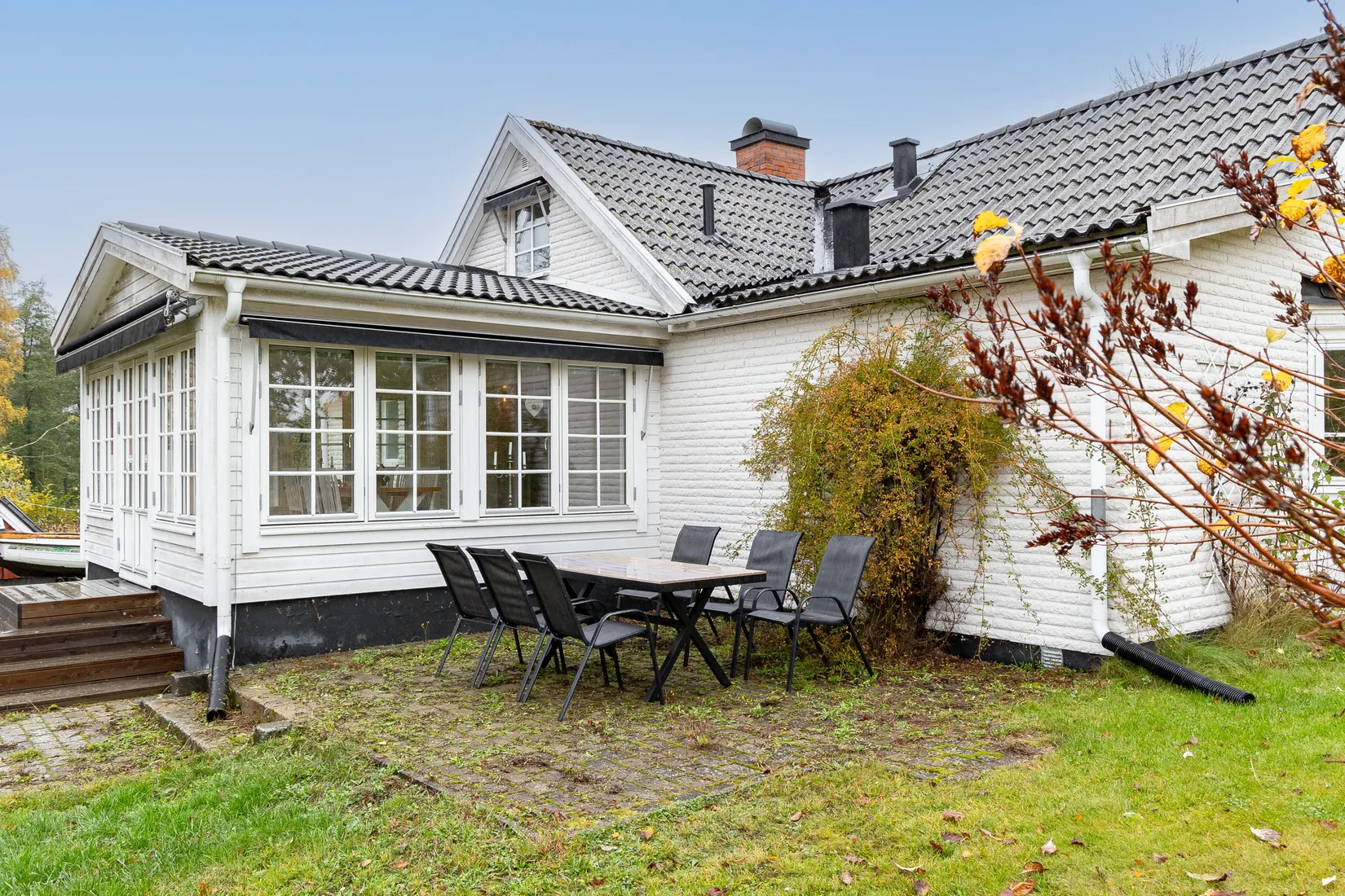 Villa, Bötavägen 19, Långemåla, Högsby