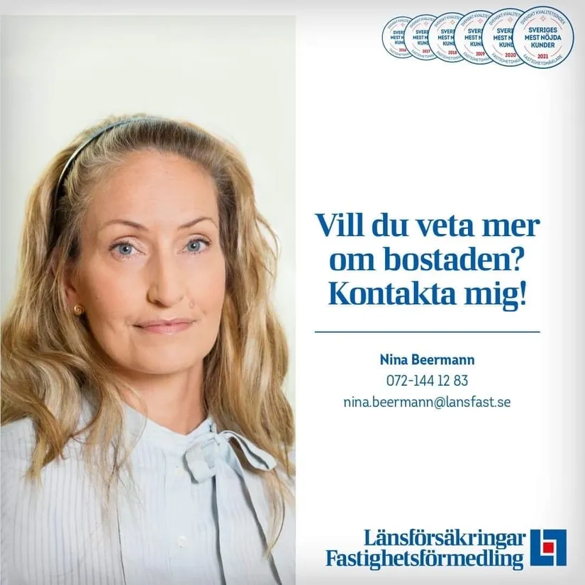 Villa, Bötavägen 19, Långemåla, Högsby