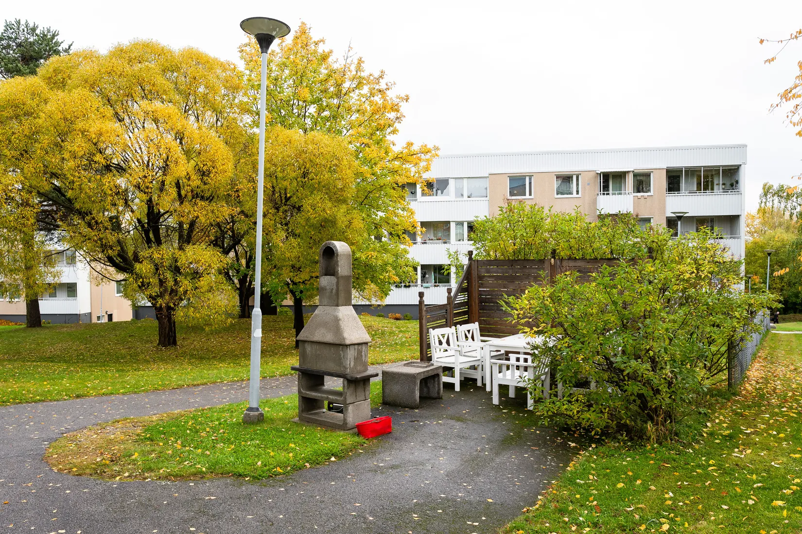 Bostadsrätt, Harmonigatan 34, Skönsmon, Sundsvall