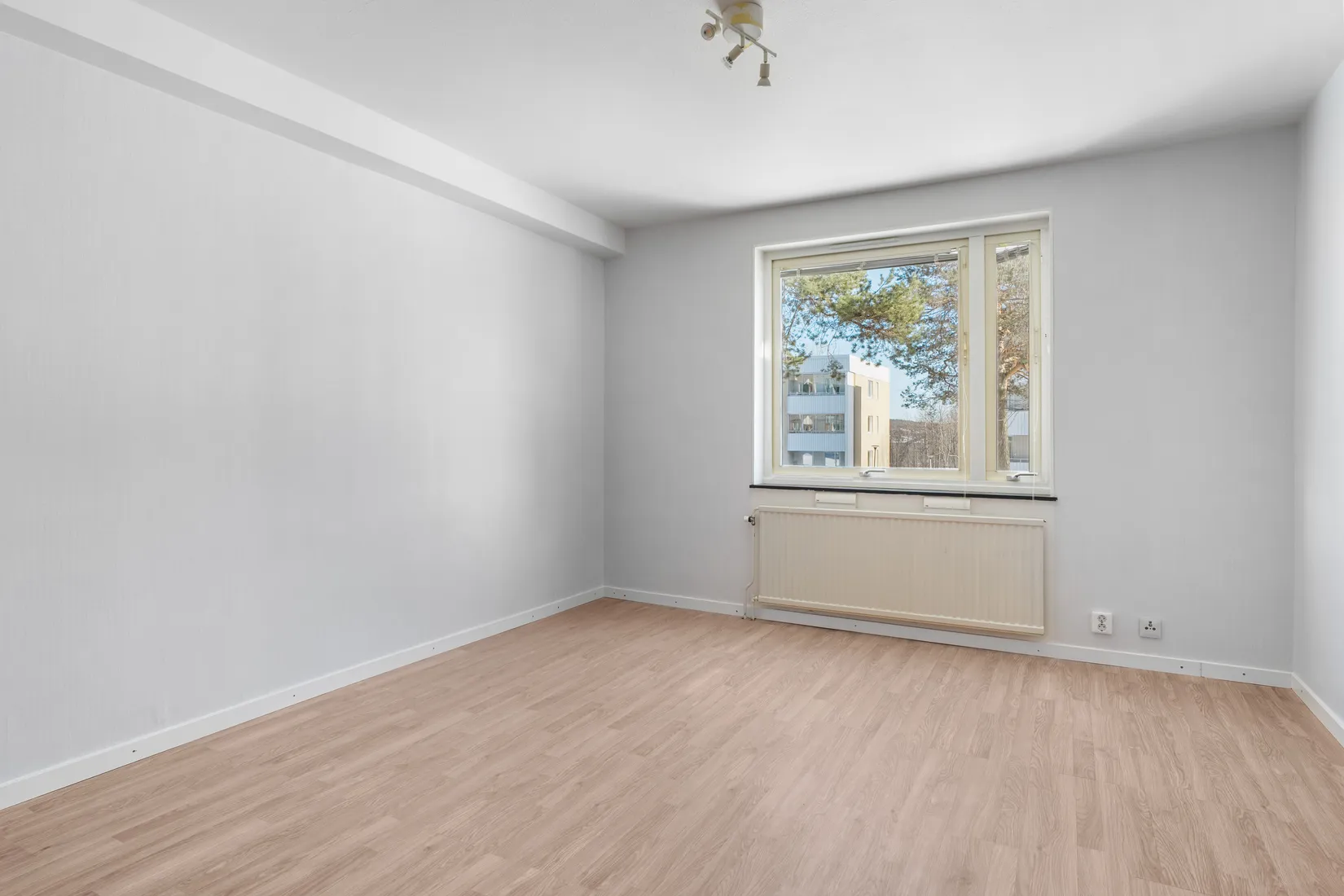 Bostadsrätt, Harmonigatan 34, Skönsmon, Sundsvall