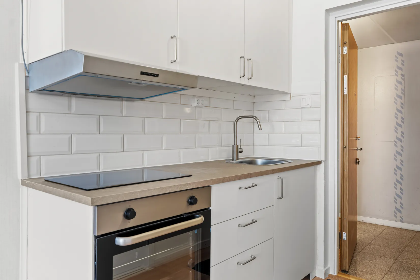 Bostadsrätt, Harmonigatan 34, Skönsmon, Sundsvall