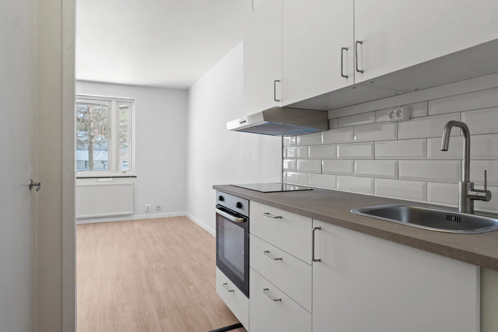 Bostadsrätt, Harmonigatan 34, Skönsmon, Sundsvall