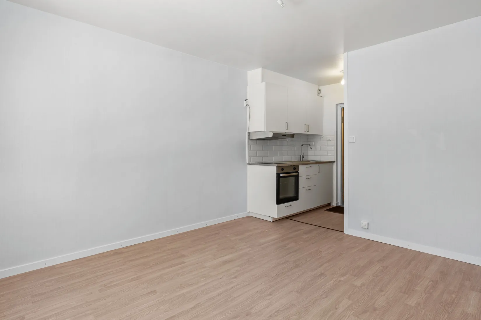 Bostadsrätt, Harmonigatan 34, Skönsmon, Sundsvall