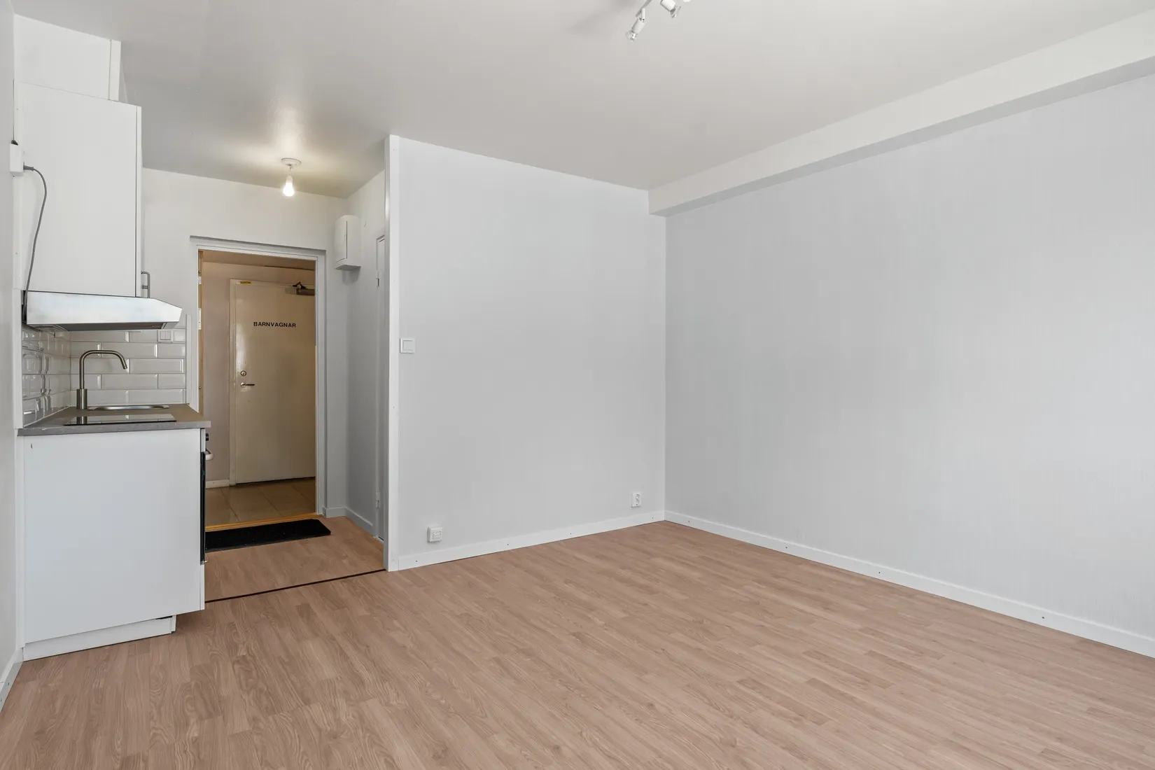 Bostadsrätt, Harmonigatan 34, Skönsmon, Sundsvall