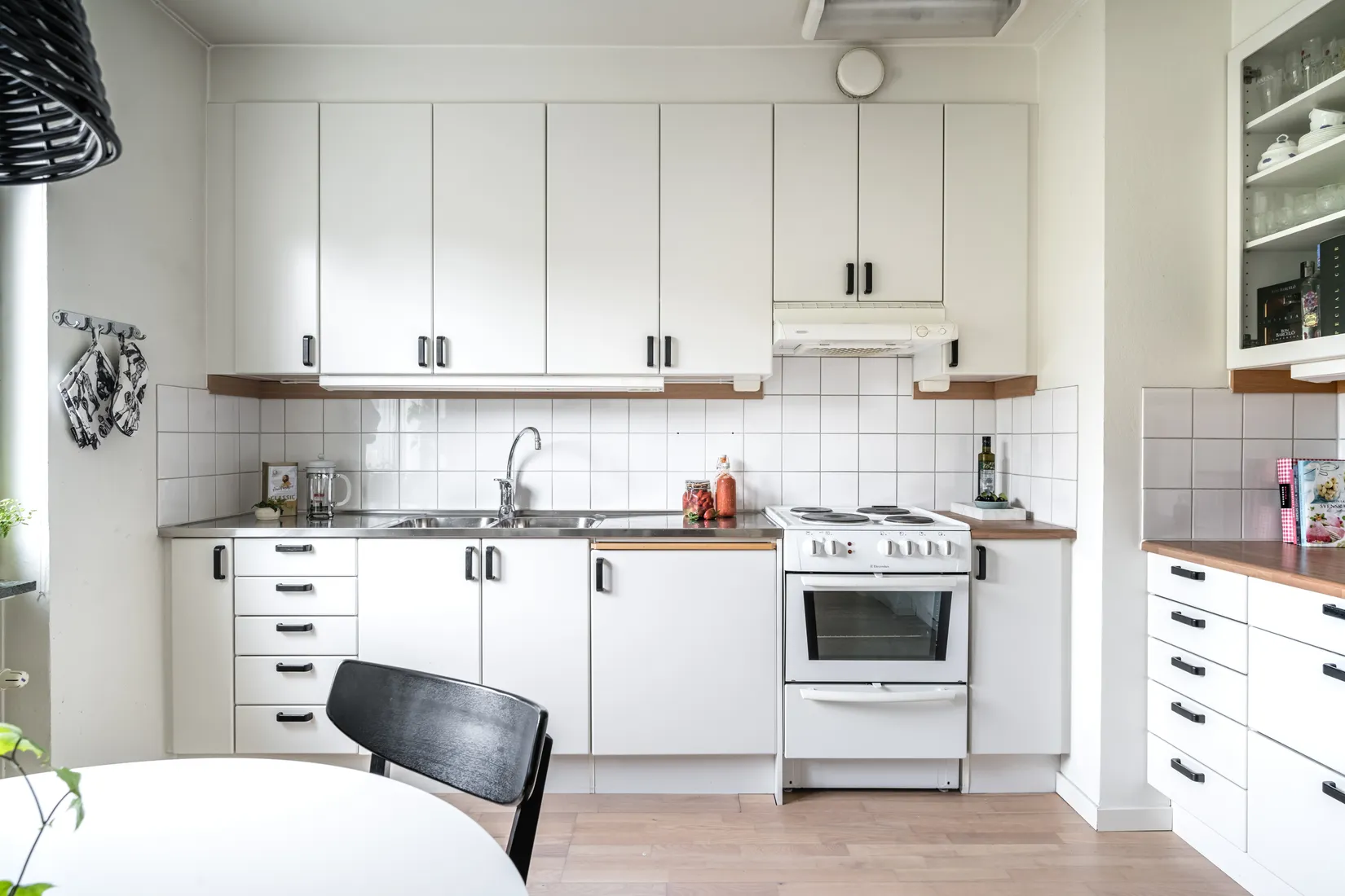 Bostadsrätt, Tombolavägen 8, Västberga/Telefonplan, Stockholm