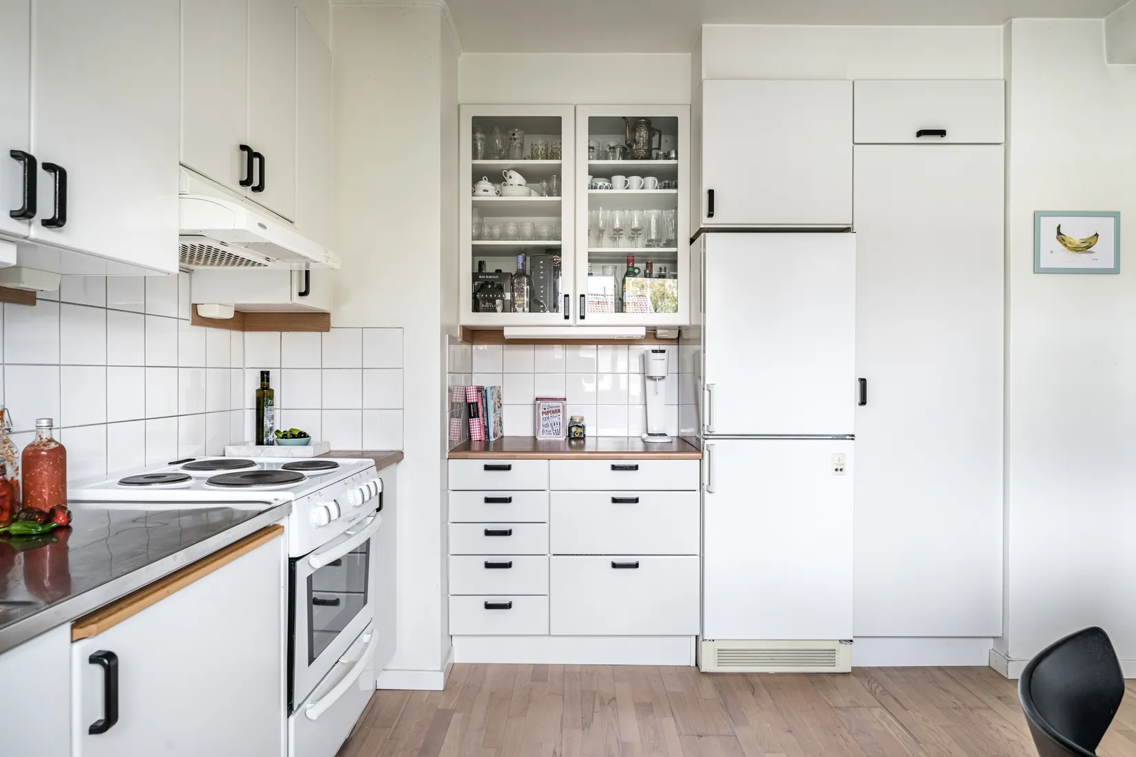 Bostadsrätt, Tombolavägen 8, Västberga/Telefonplan, Stockholm