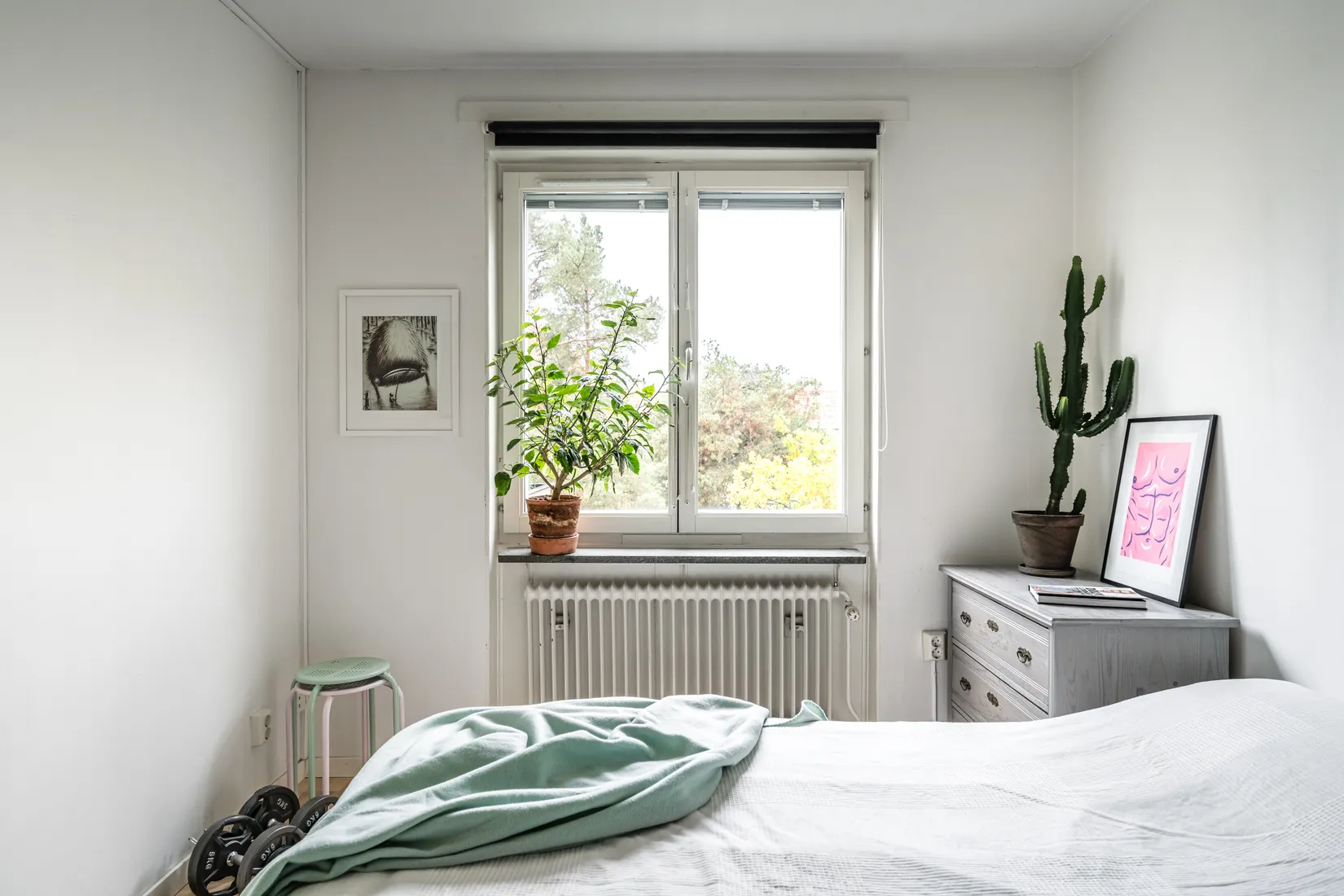Bostadsrätt, Tombolavägen 8, Västberga/Telefonplan, Stockholm