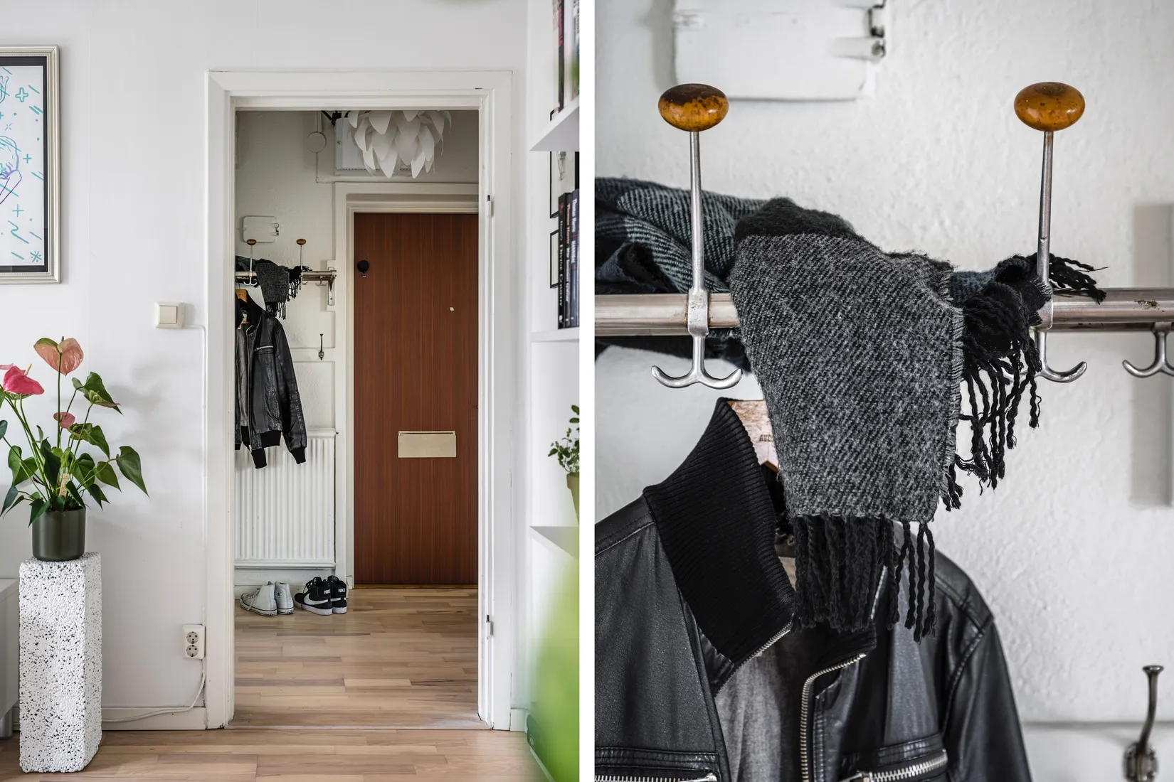 Bostadsrätt, Tombolavägen 8, Västberga/Telefonplan, Stockholm