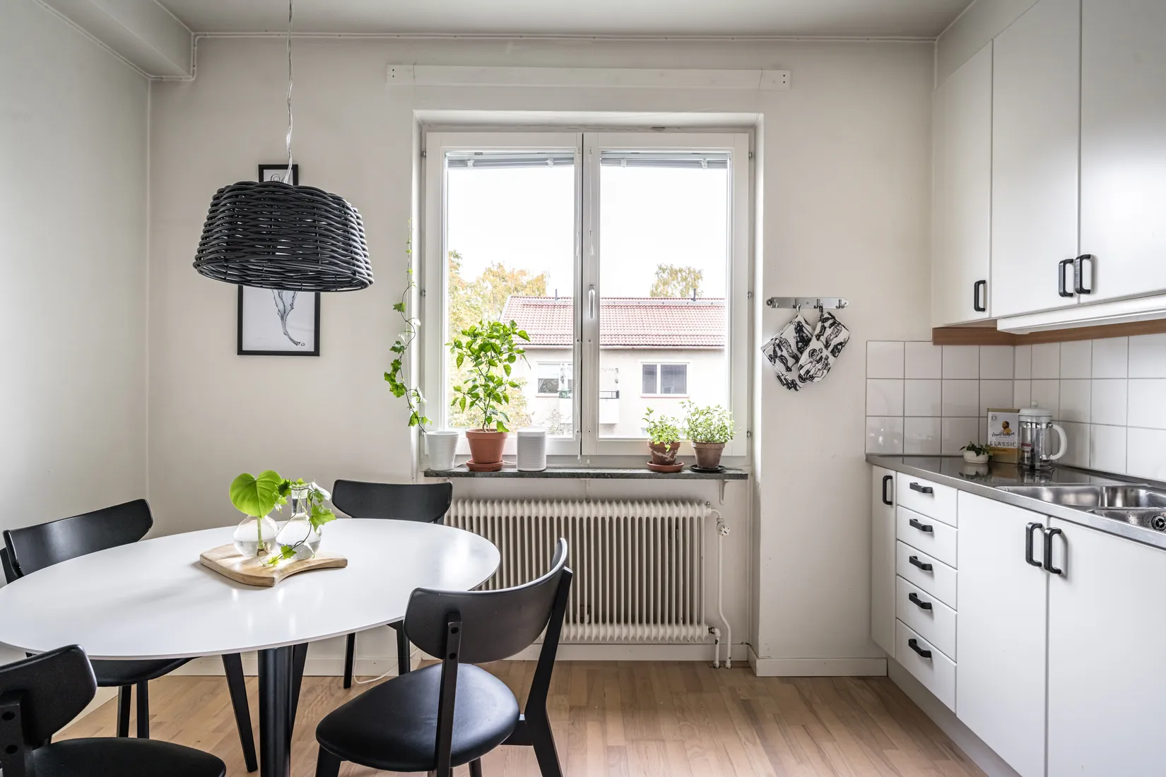 Bostadsrätt, Tombolavägen 8, Västberga/Telefonplan, Stockholm