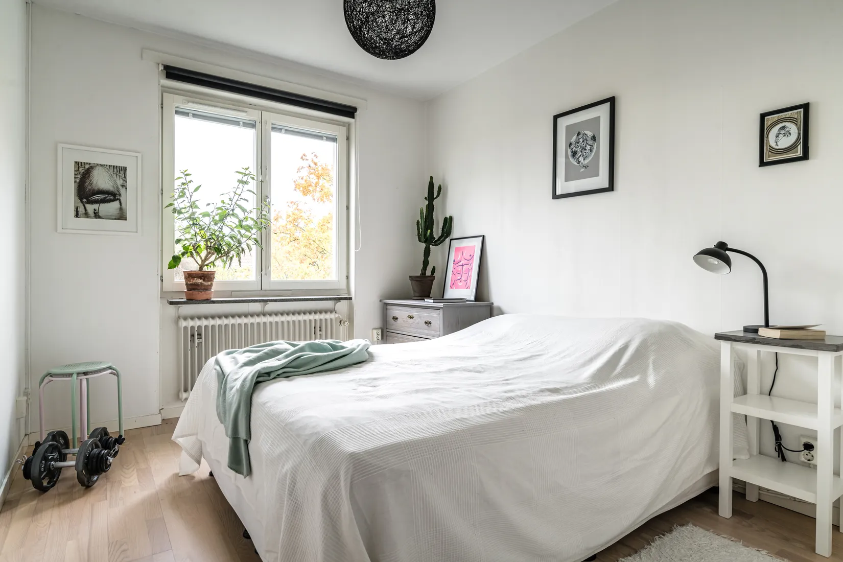 Bostadsrätt, Tombolavägen 8, Västberga/Telefonplan, Stockholm