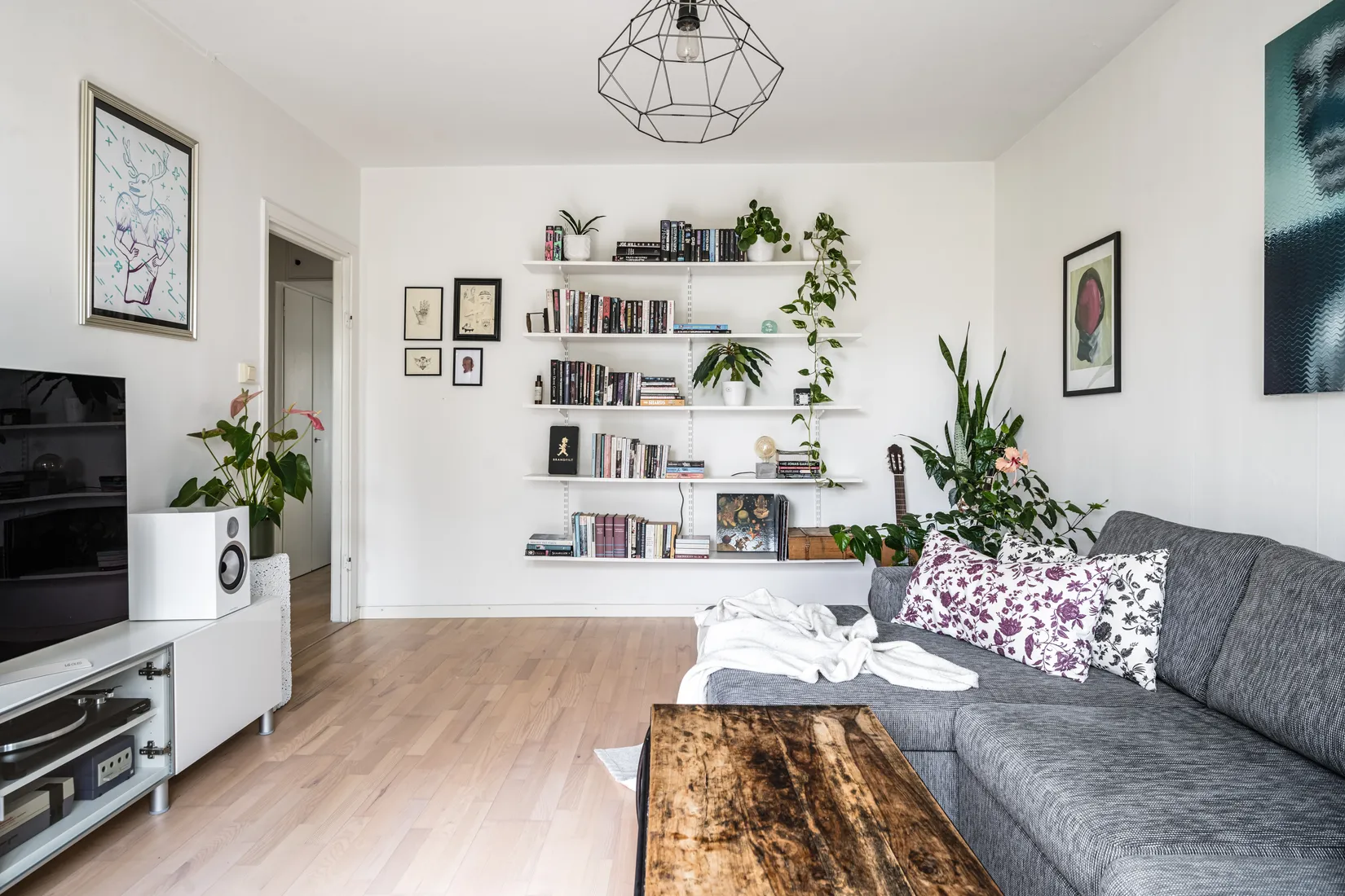 Bostadsrätt, Tombolavägen 8, Västberga/Telefonplan, Stockholm