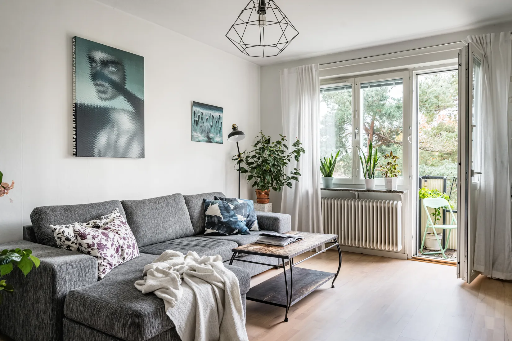 Bostadsrätt, Tombolavägen 8, Västberga/Telefonplan, Stockholm
