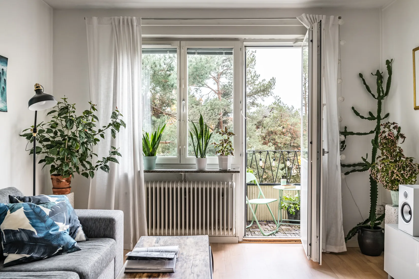 Bostadsrätt, Tombolavägen 8, Västberga/Telefonplan, Stockholm