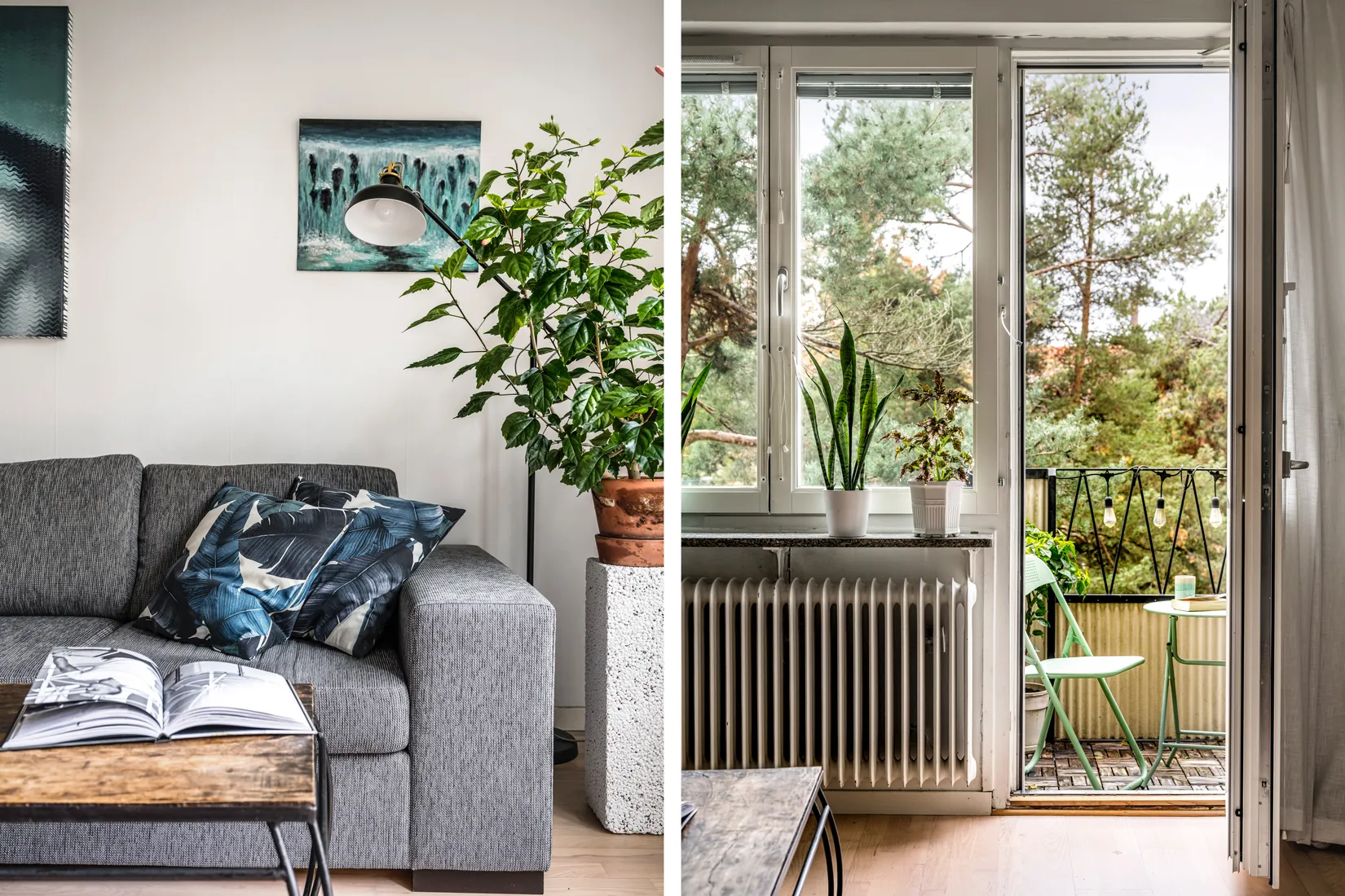 Bostadsrätt, Tombolavägen 8, Västberga/Telefonplan, Stockholm