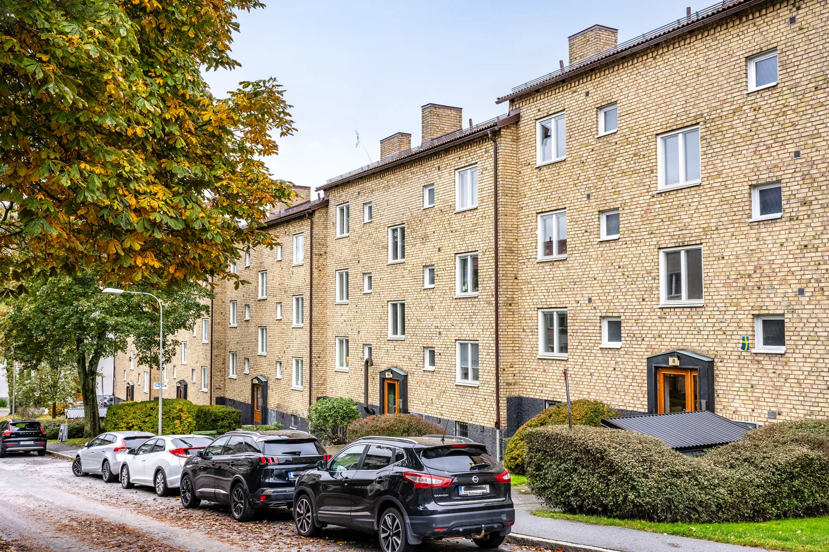 Bostadsrätt, Tombolavägen 8, Västberga/Telefonplan, Stockholm