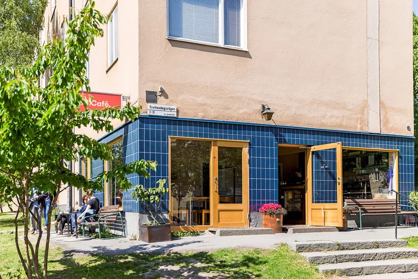 Bostadsrätt, Tombolavägen 8, Västberga/Telefonplan, Stockholm