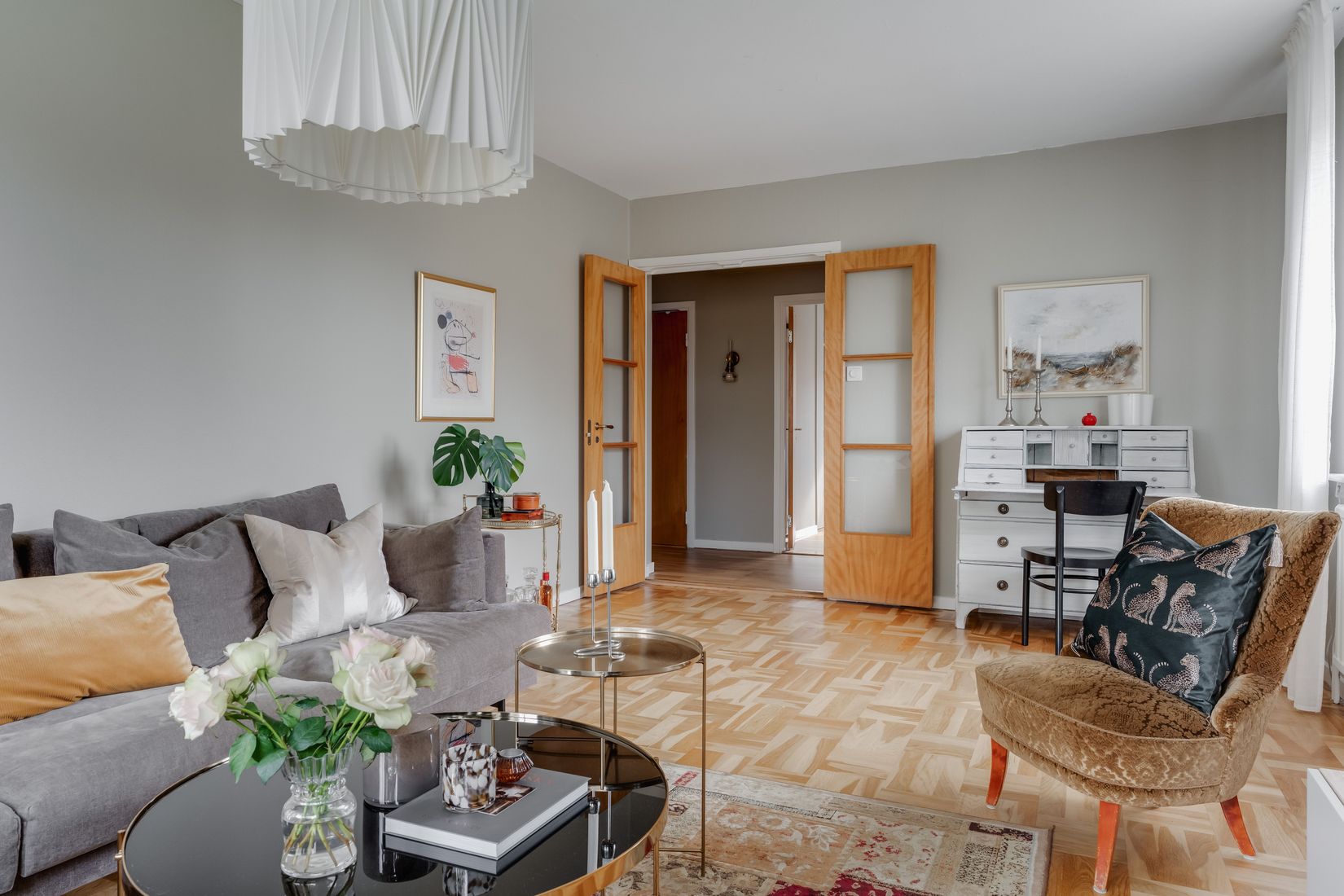 Bostadsrätt, Ekängsgatan 19, Sjöbo, Borås