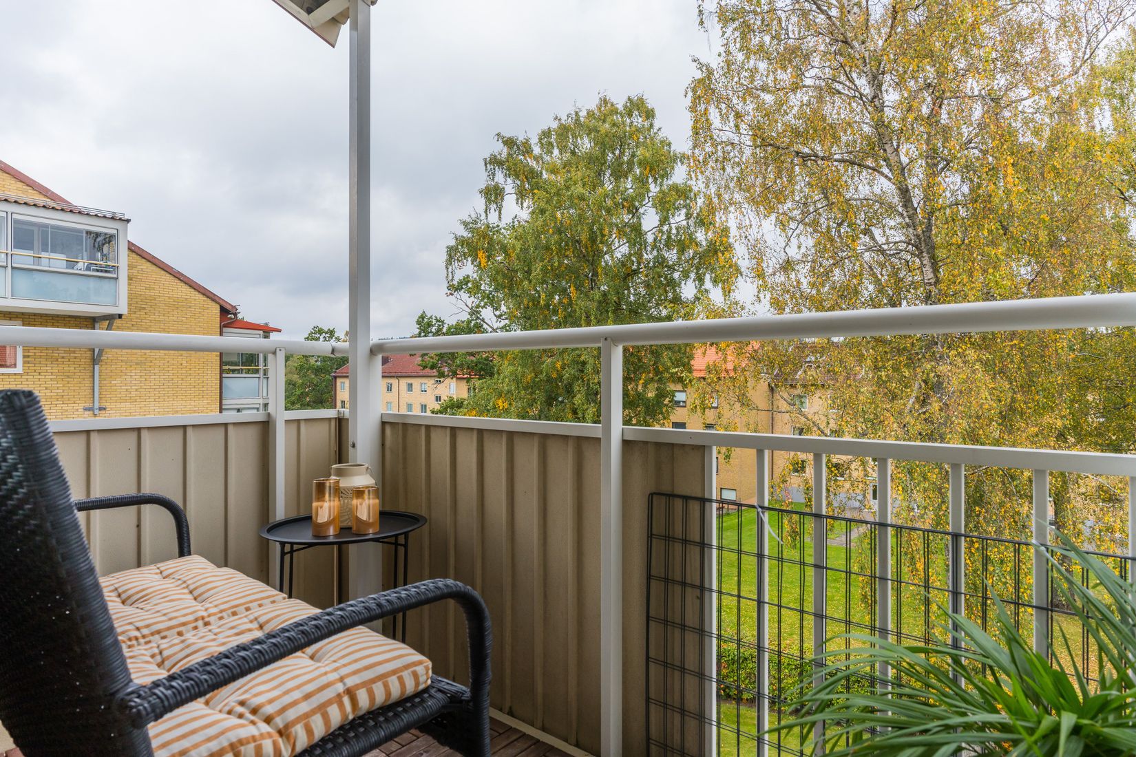 Bostadsrätt, Ekängsgatan 19, Sjöbo, Borås