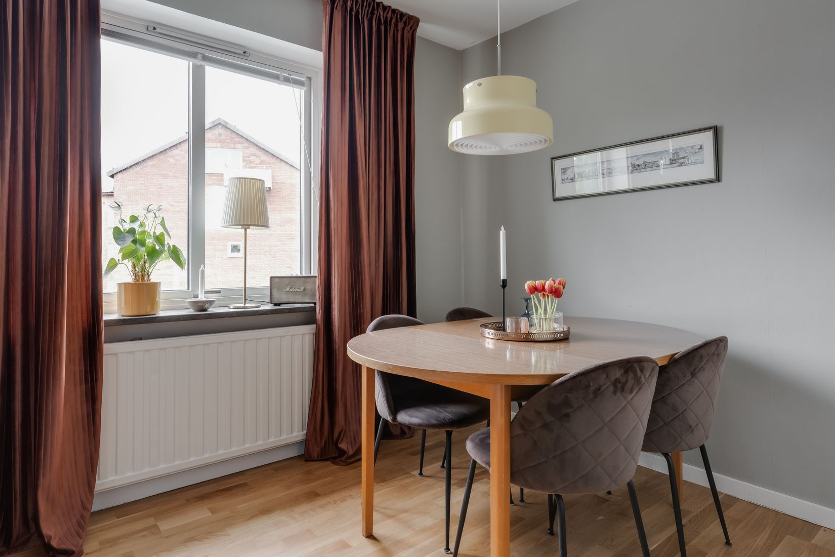 Bostadsrätt, Ekängsgatan 19, Sjöbo, Borås