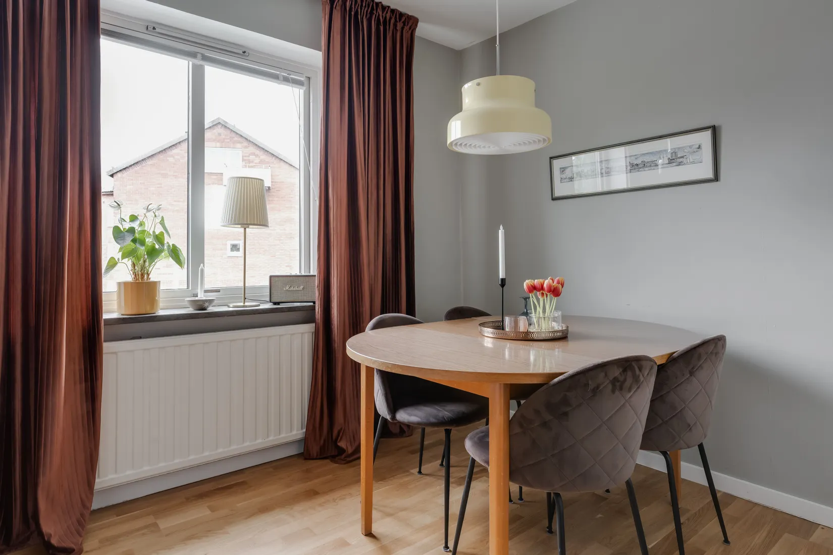 Bostadsrätt, Ekängsgatan 19, Sjöbo, Borås