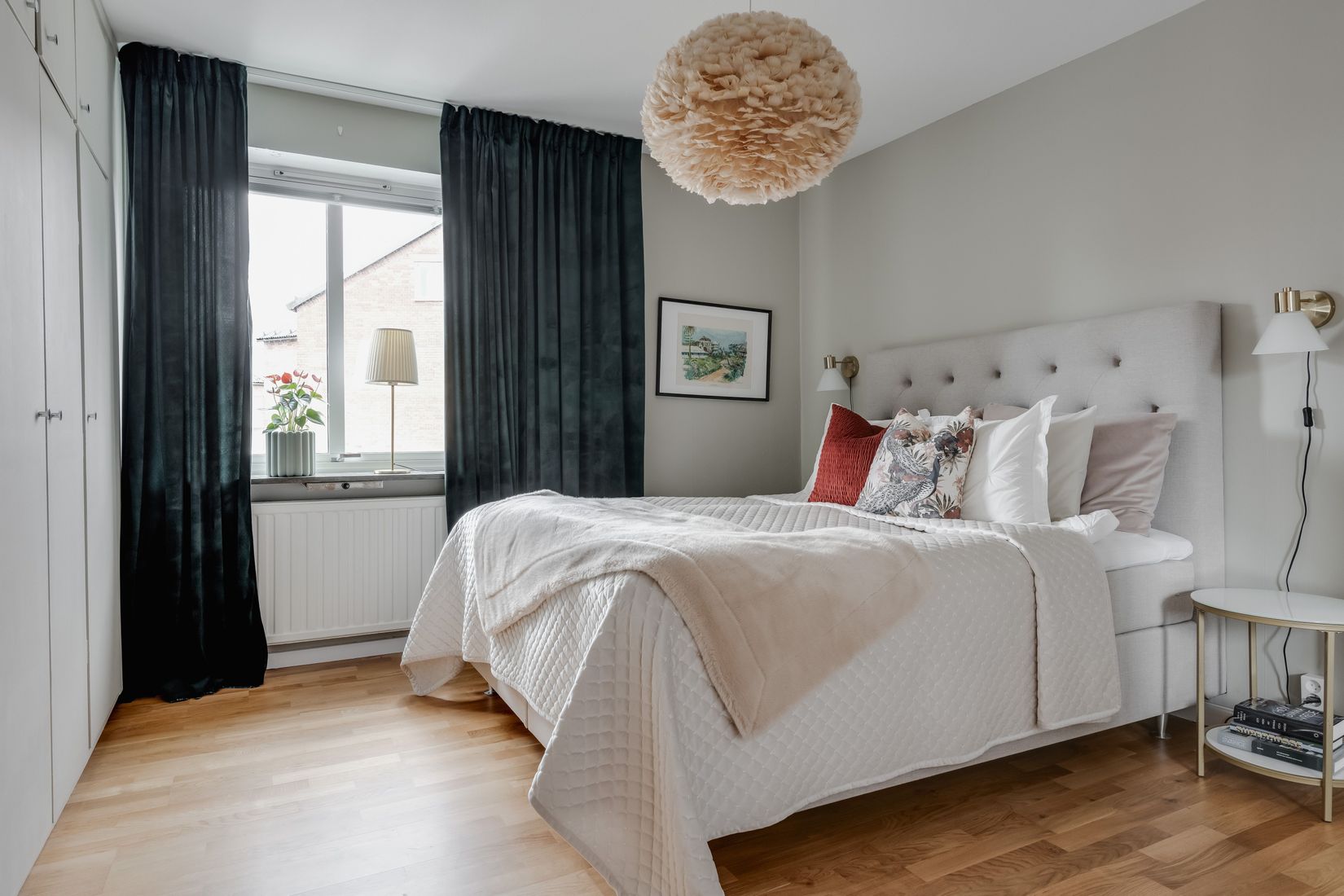 Bostadsrätt, Ekängsgatan 19, Sjöbo, Borås