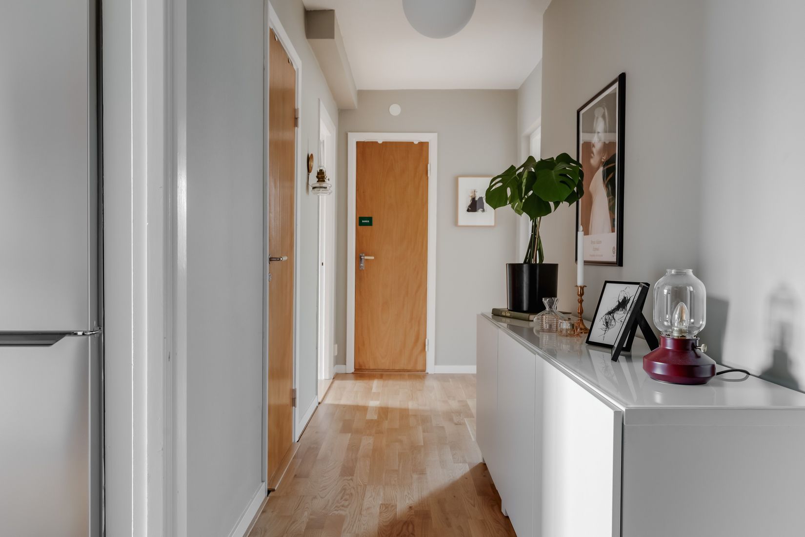 Bostadsrätt, Ekängsgatan 19, Sjöbo, Borås