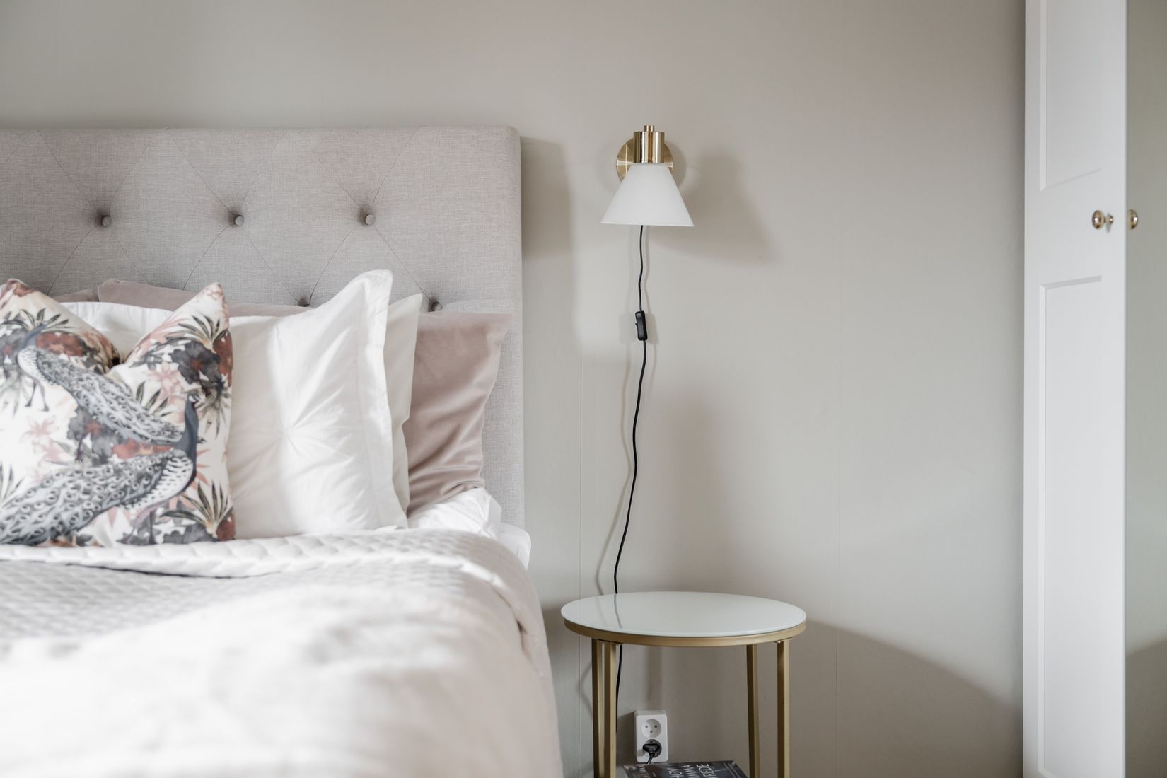 Bostadsrätt, Ekängsgatan 19, Sjöbo, Borås