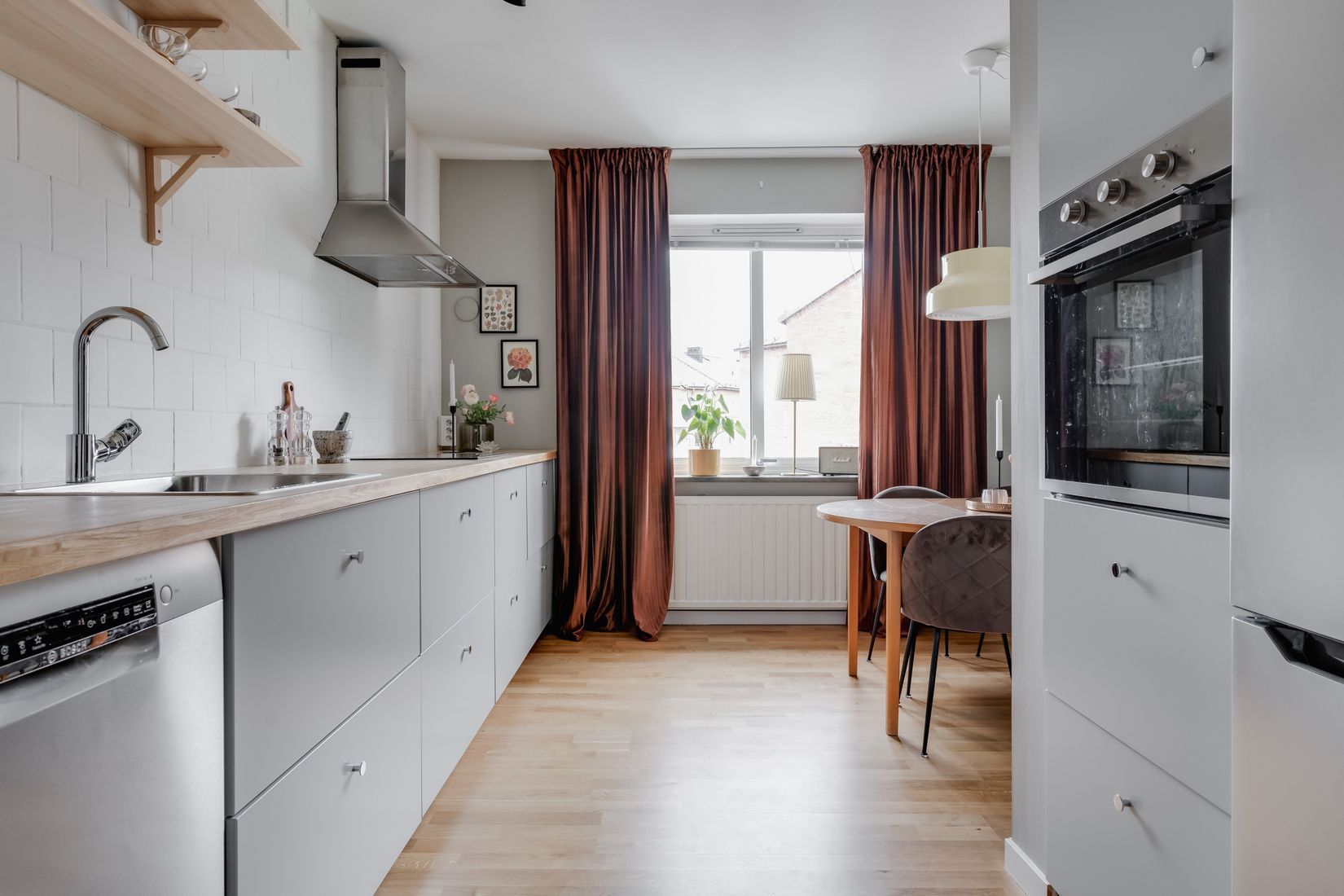 Bostadsrätt, Ekängsgatan 19, Sjöbo, Borås