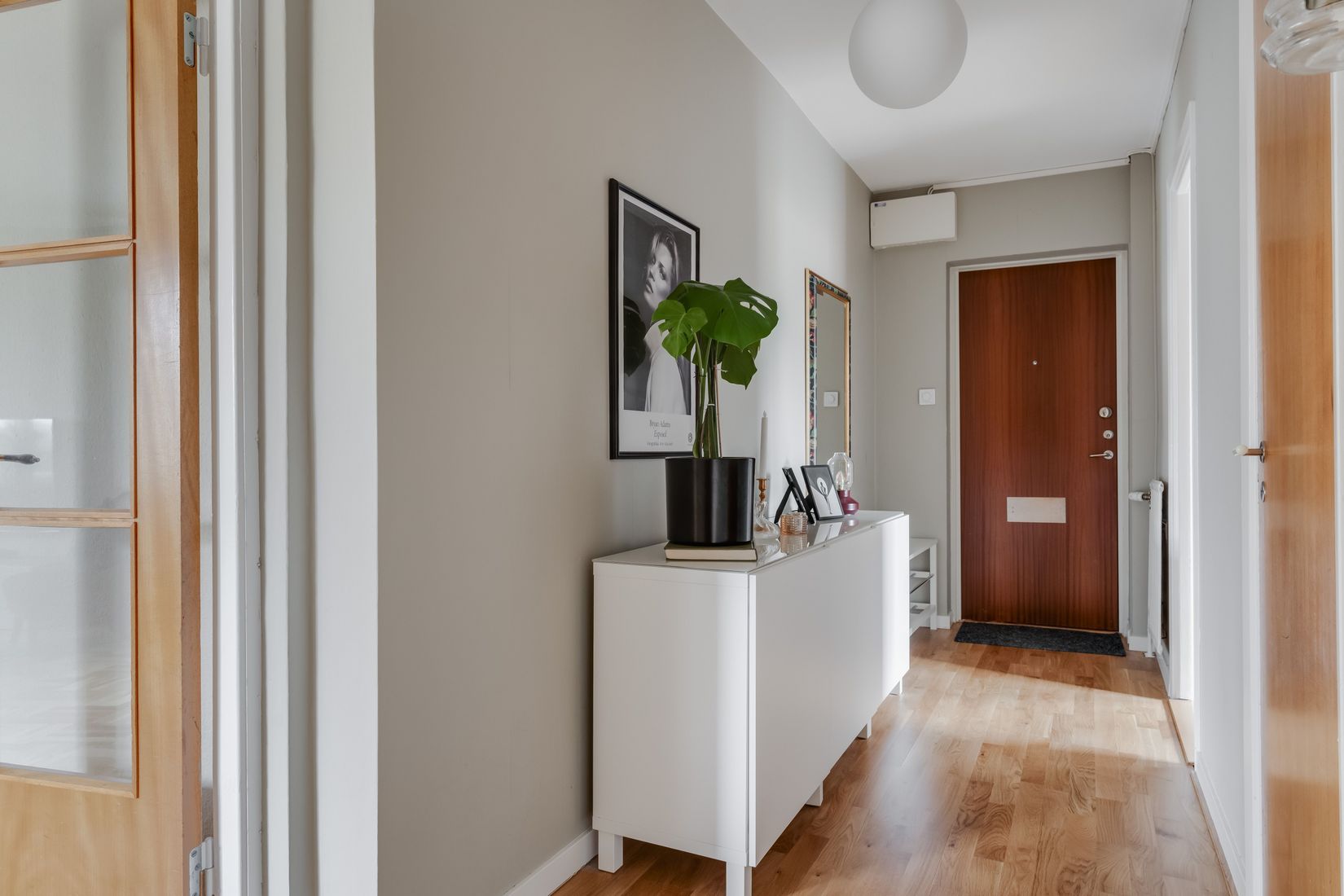 Bostadsrätt, Ekängsgatan 19, Sjöbo, Borås