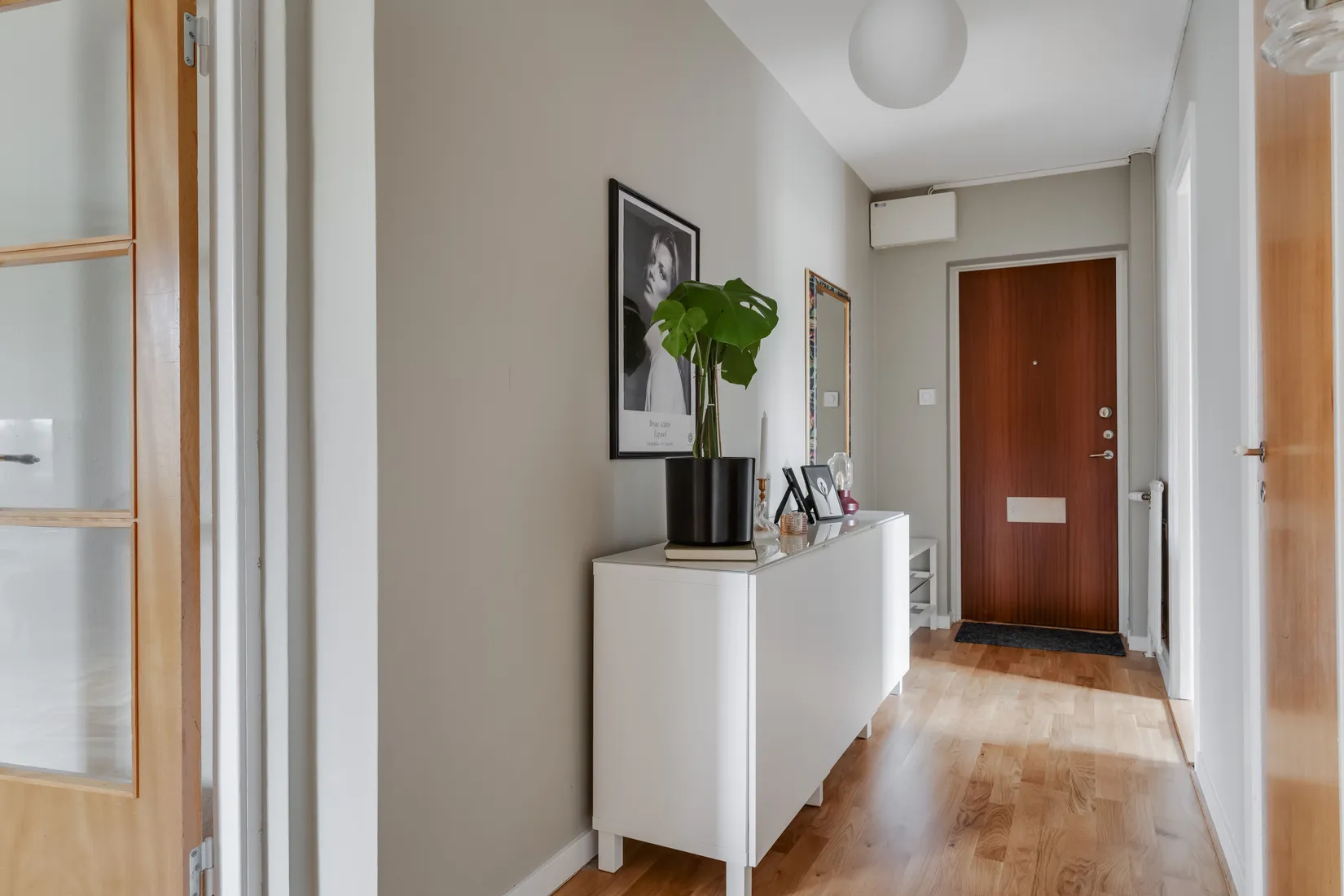 Bostadsrätt, Ekängsgatan 19, Sjöbo, Borås
