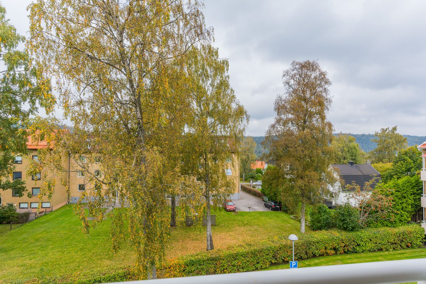 Bostadsrätt, Ekängsgatan 19, Sjöbo, Borås