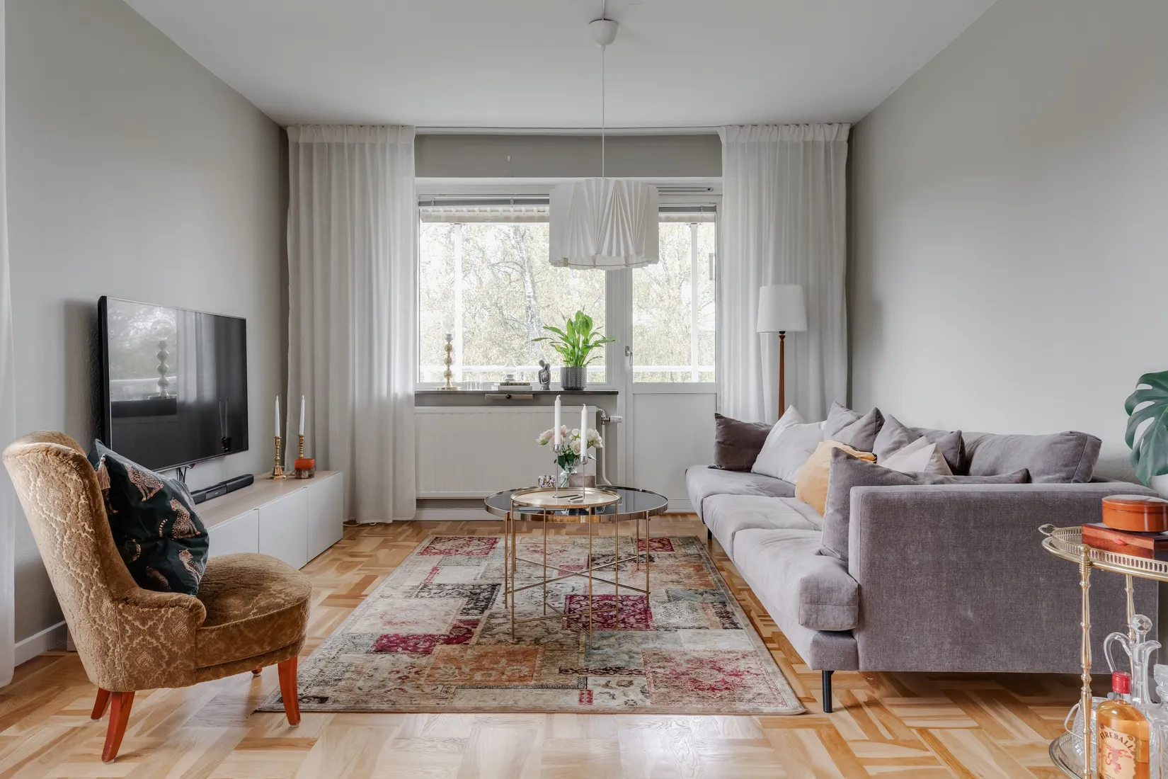 Bostadsrätt, Ekängsgatan 19, Sjöbo, Borås
