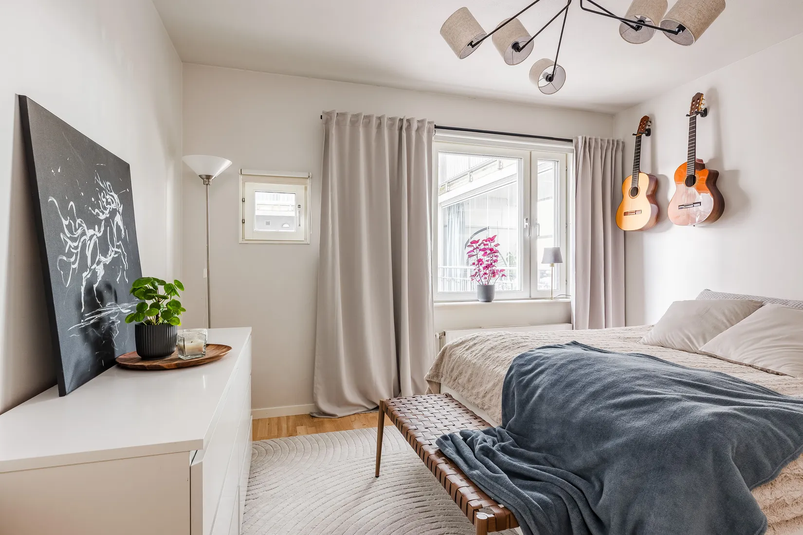 Bostadsrätt, Engelbrektsgatan 29, Vasastaden, Linköping