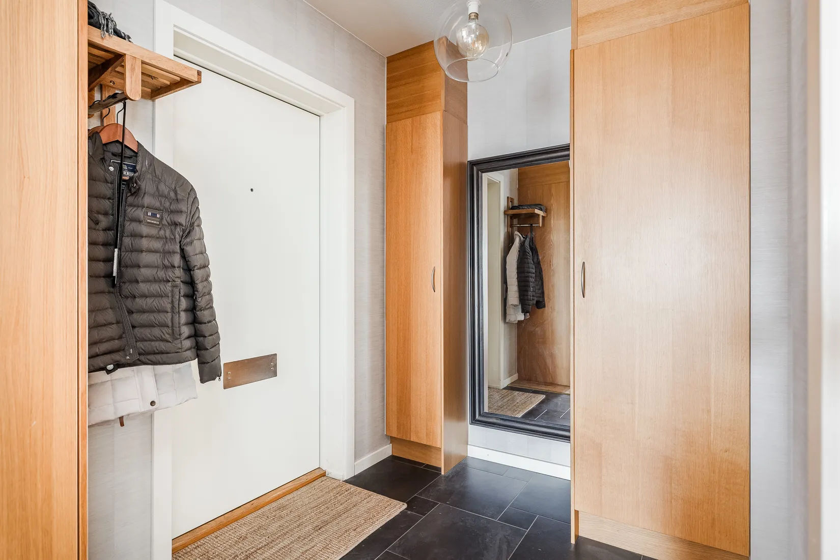 Bostadsrätt, Engelbrektsgatan 29, Vasastaden, Linköping