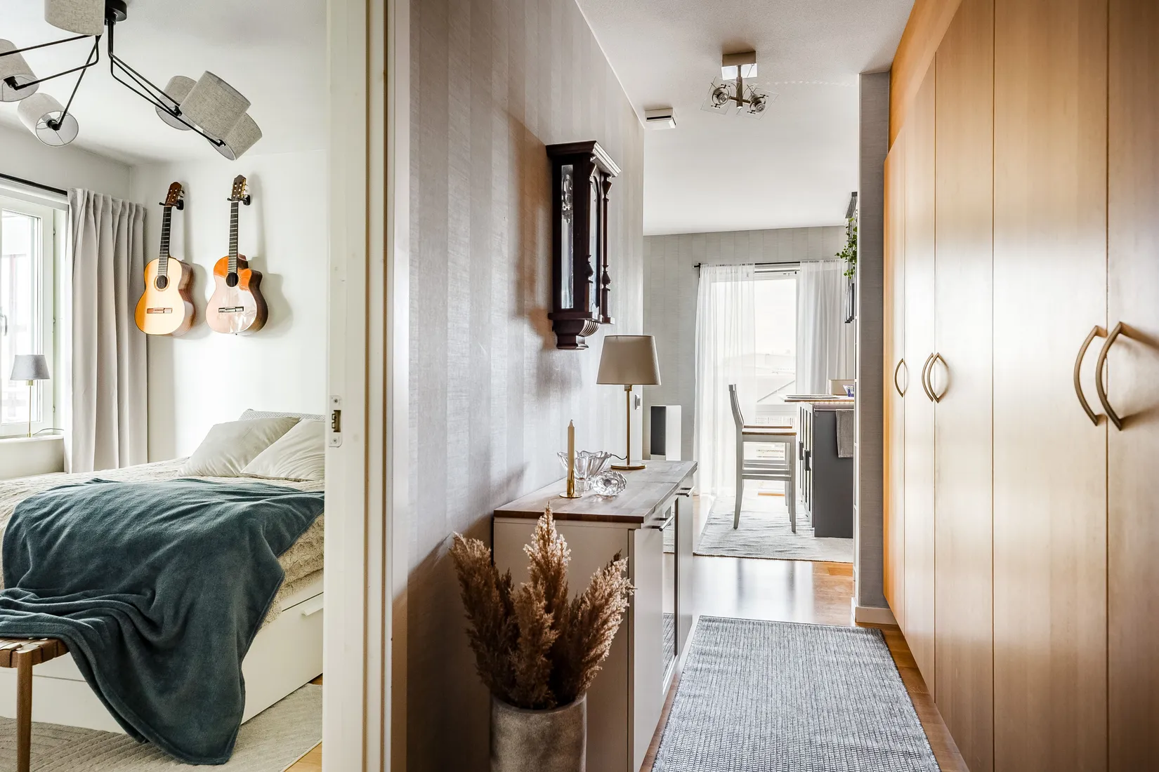 Bostadsrätt, Engelbrektsgatan 29, Vasastaden, Linköping