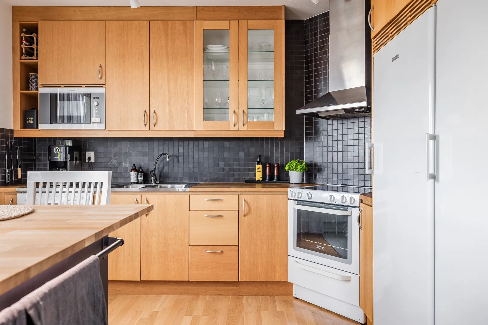 Bostadsrätt, Engelbrektsgatan 29, Vasastaden, Linköping