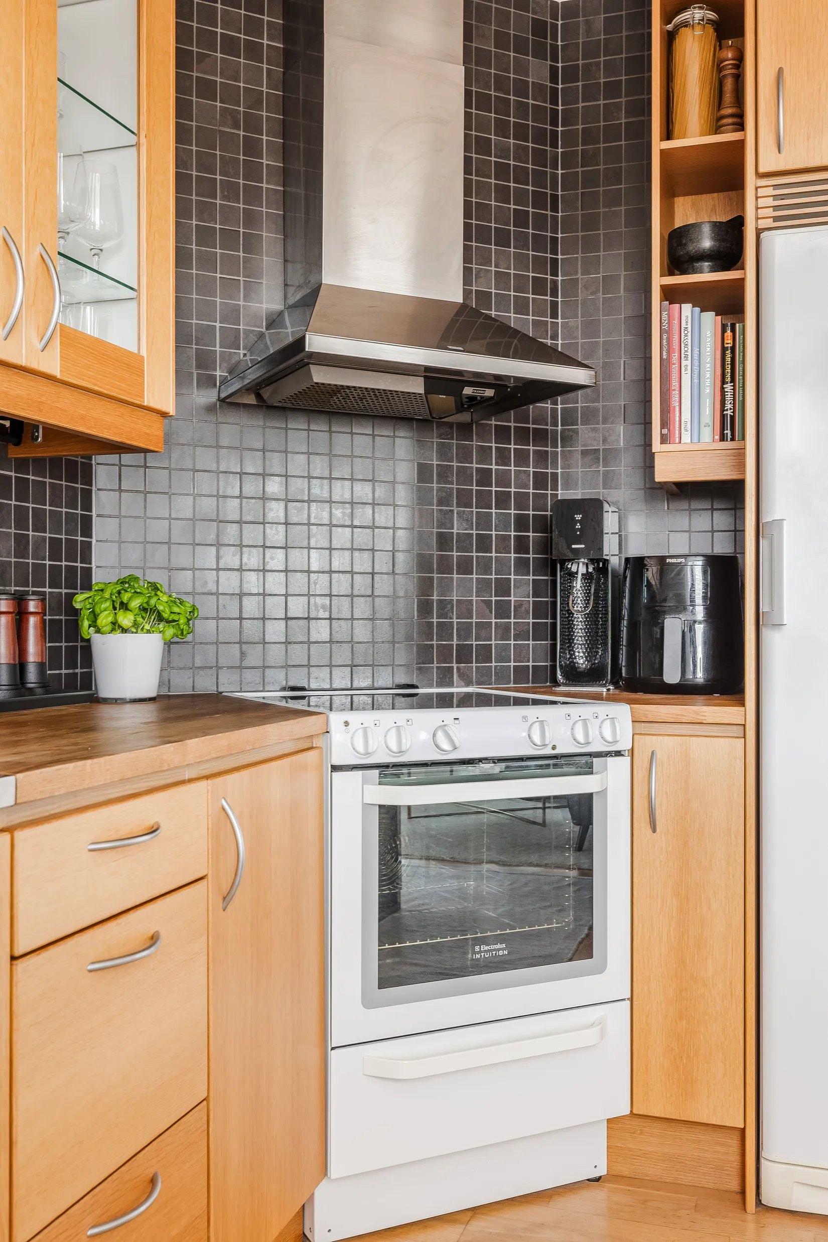 Bostadsrätt, Engelbrektsgatan 29, Vasastaden, Linköping