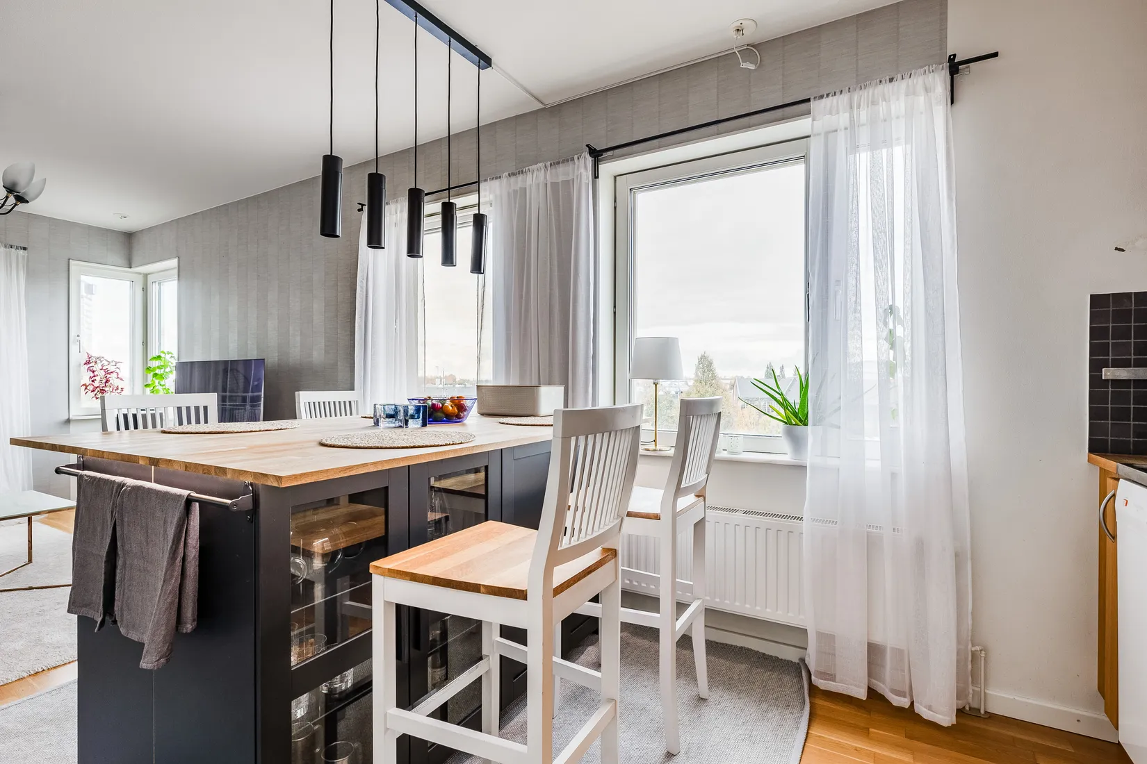 Bostadsrätt, Engelbrektsgatan 29, Vasastaden, Linköping