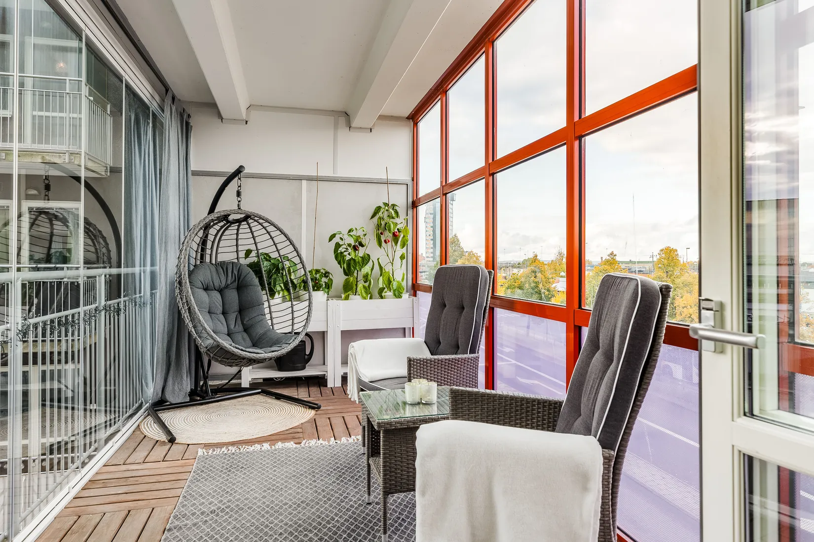 Bostadsrätt, Engelbrektsgatan 29, Vasastaden, Linköping